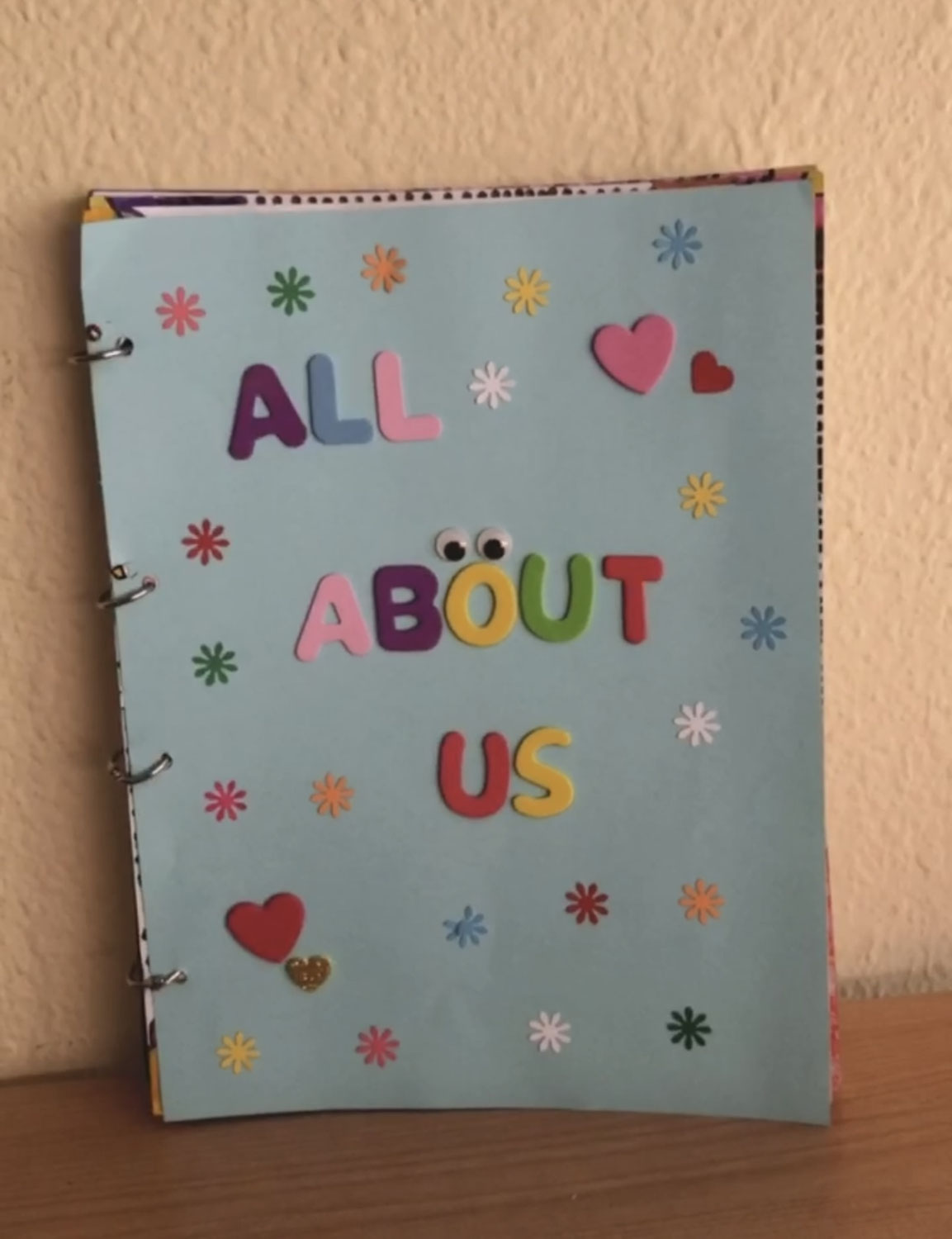 Libro de las emociones