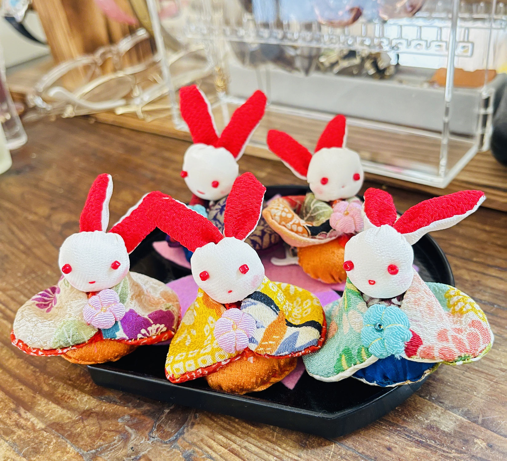ひな祭り