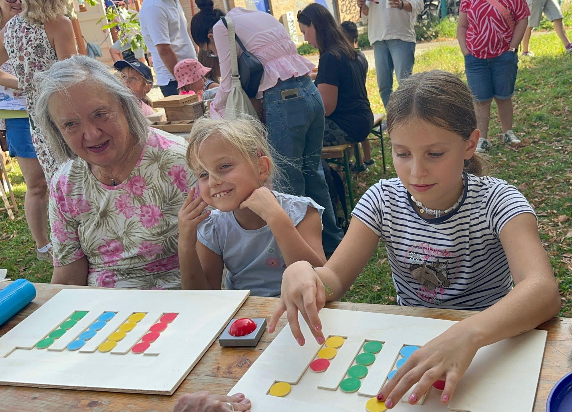 Weltkindertag 20.09.2025