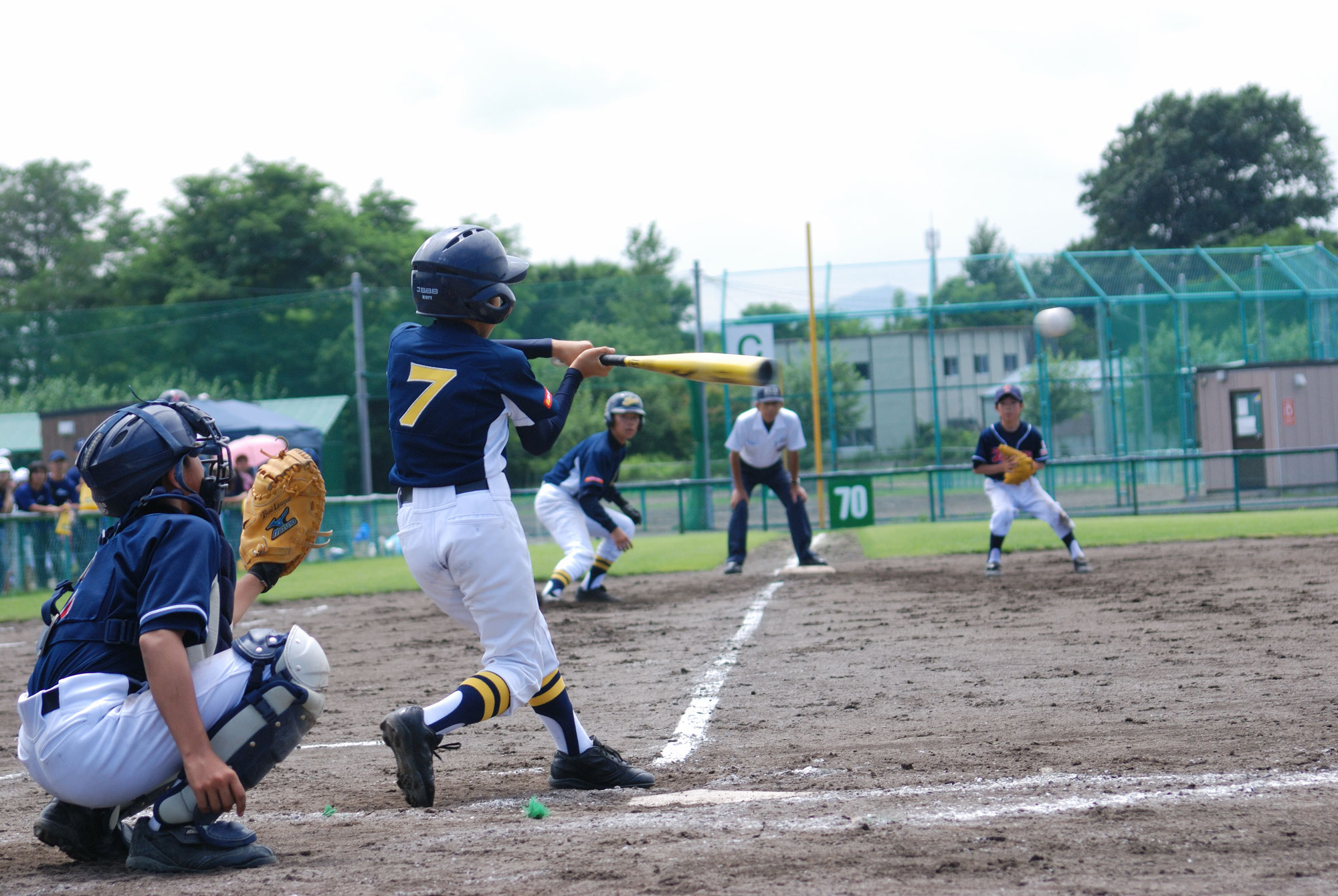 野球用具の使用制限について スポーツショップ ダグアウト