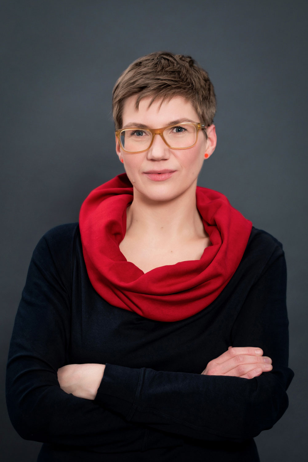 OB-Kandidatin Daniela Mehler-Würzbach
