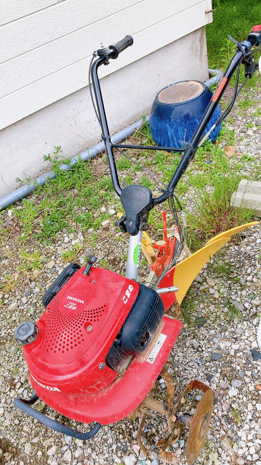 買取り