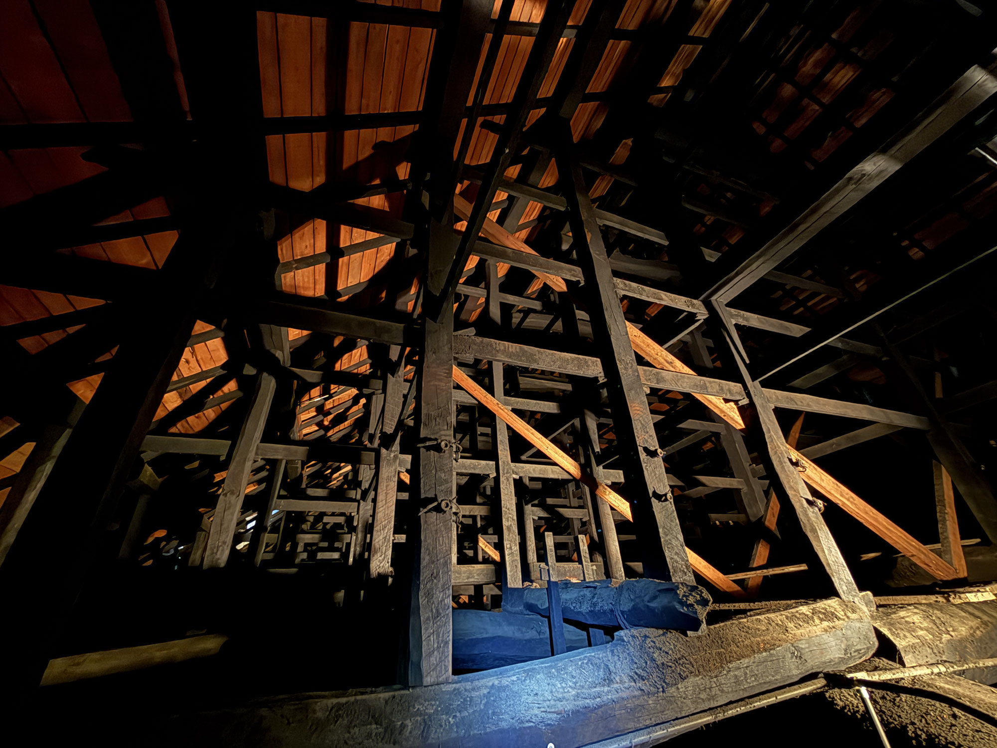 大乗寺 テレビ大阪取材【事前調査】