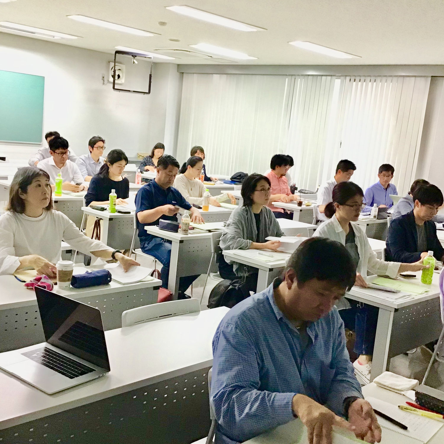 住宅医スクールが始まりました【住宅医】