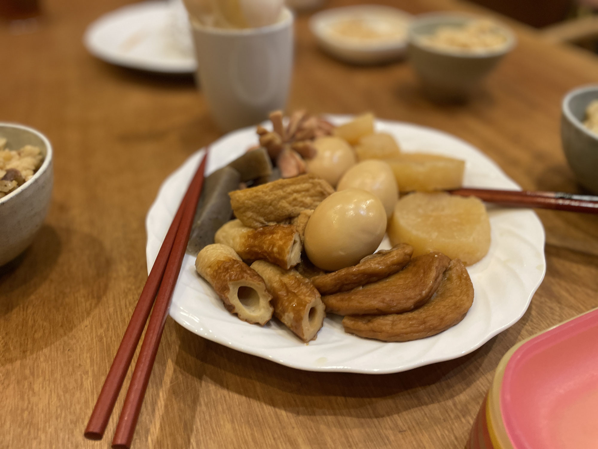 第9回こども食堂を開催しました