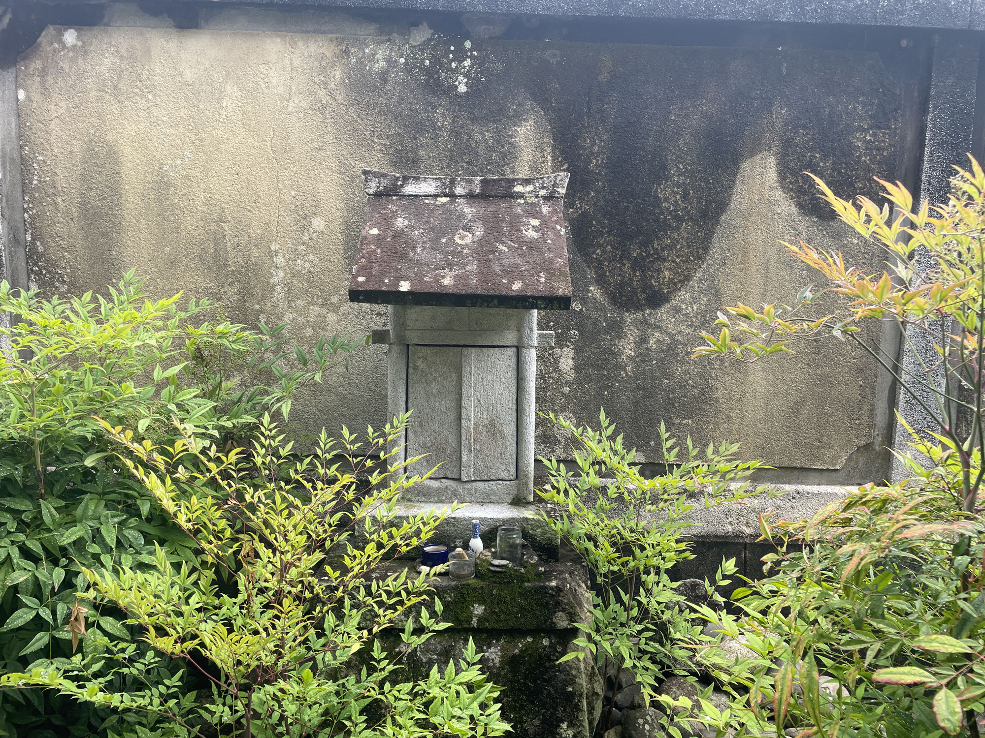 小豆島の古民家の下見