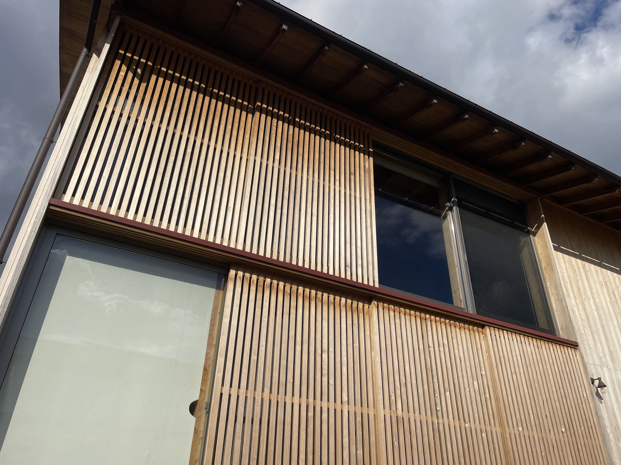 MOKクラブ 大塚工務店見学
