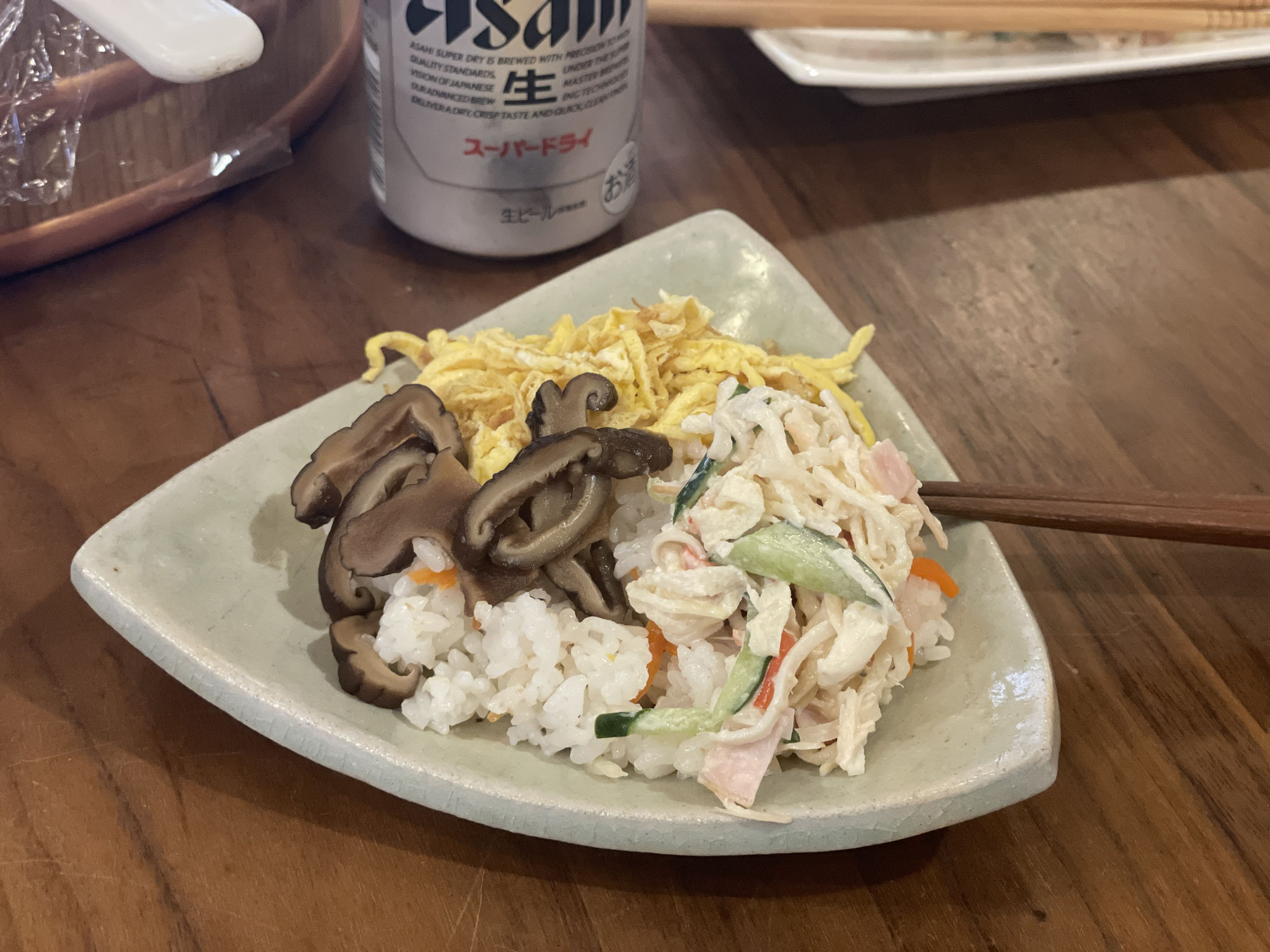 第11回こども食堂を開催しました