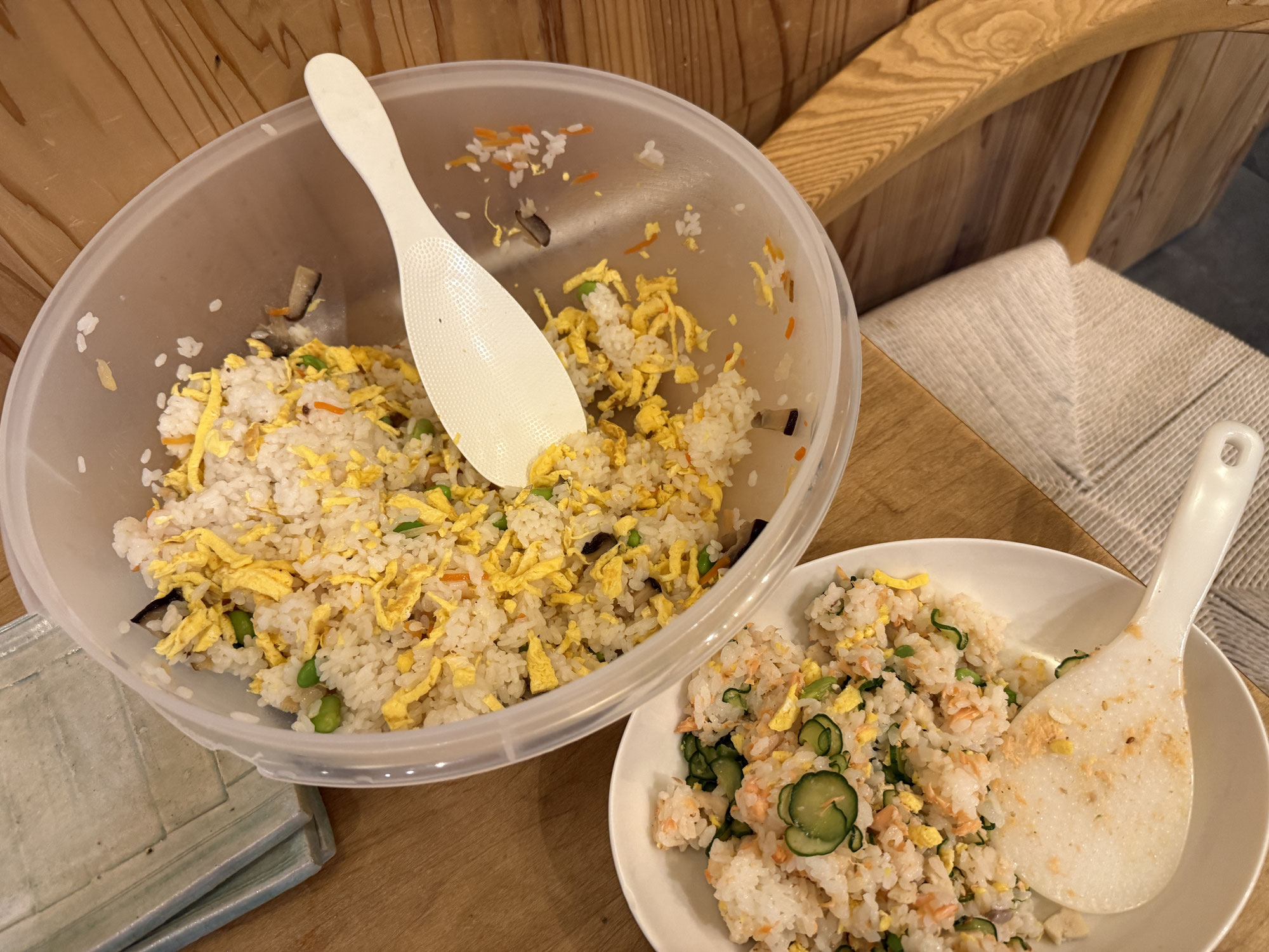 第29回こども食堂を開催しました。