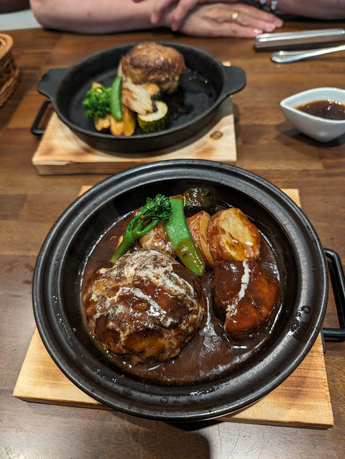 洋食SUGANOさんご紹介！