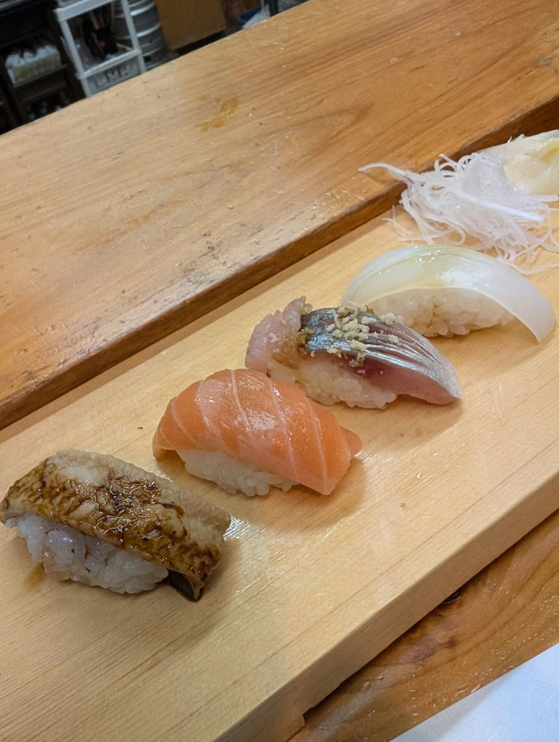 鮨 くうかい さんご紹介！