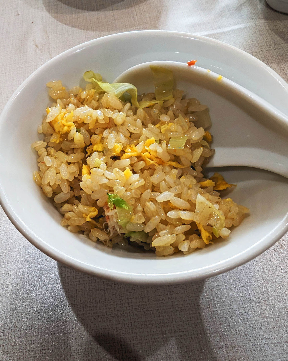 箱根町 中国料理 太原さんご紹介♪