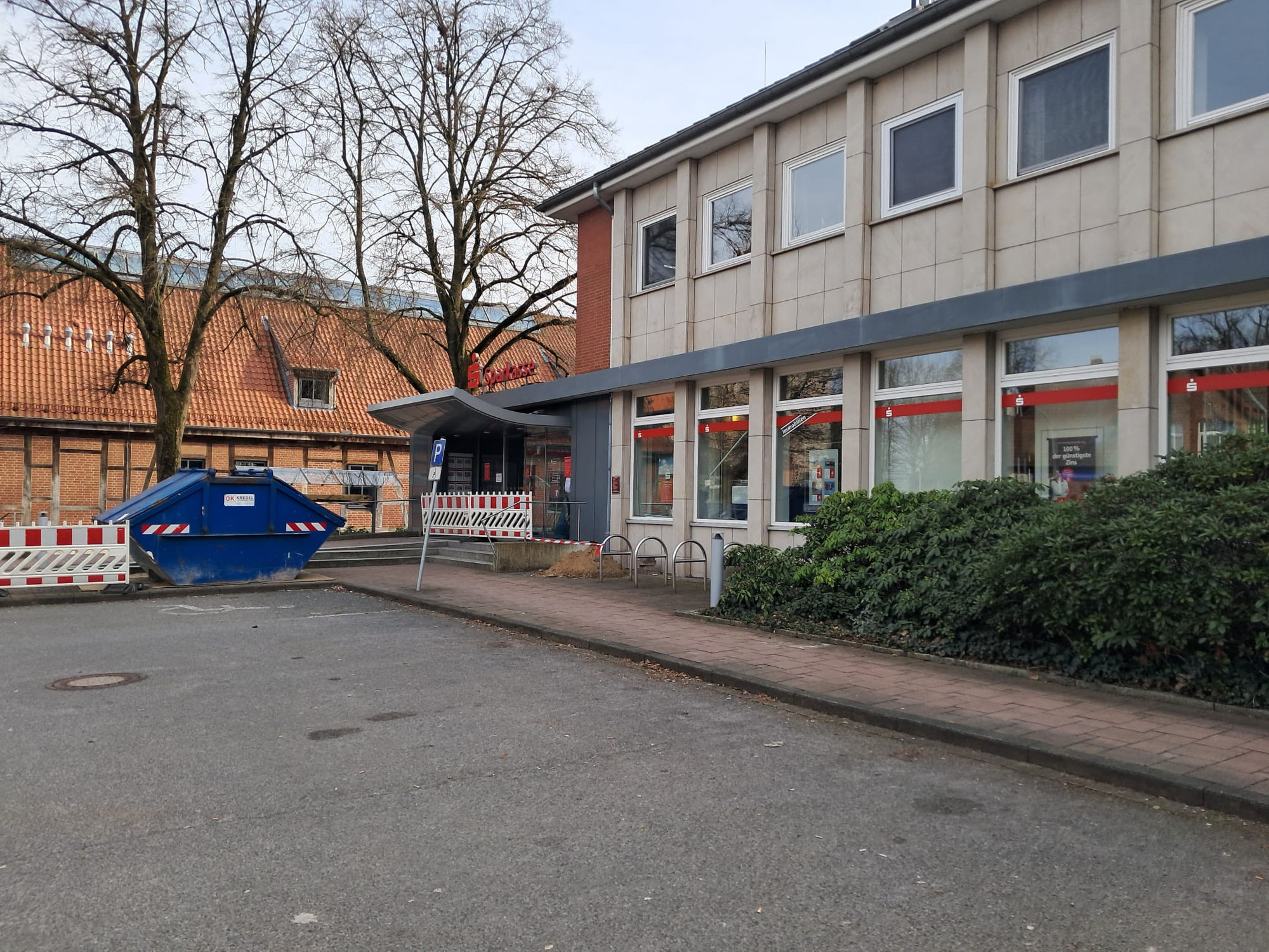 Neue Räumlichkeiten für das Heimatmuseum in Sicht!