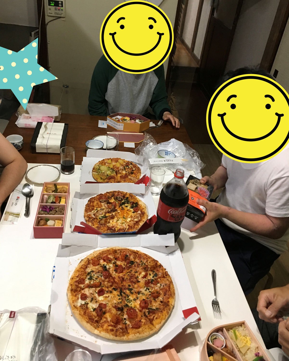 5月のイベント♪