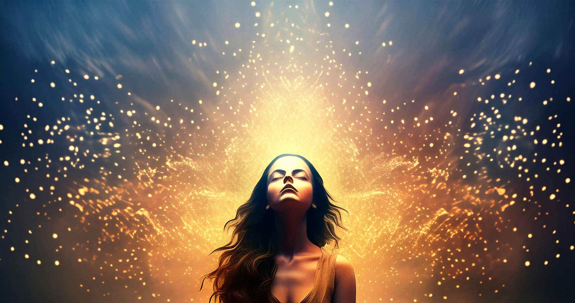 The Healer Jesus & Holy Spirit 2