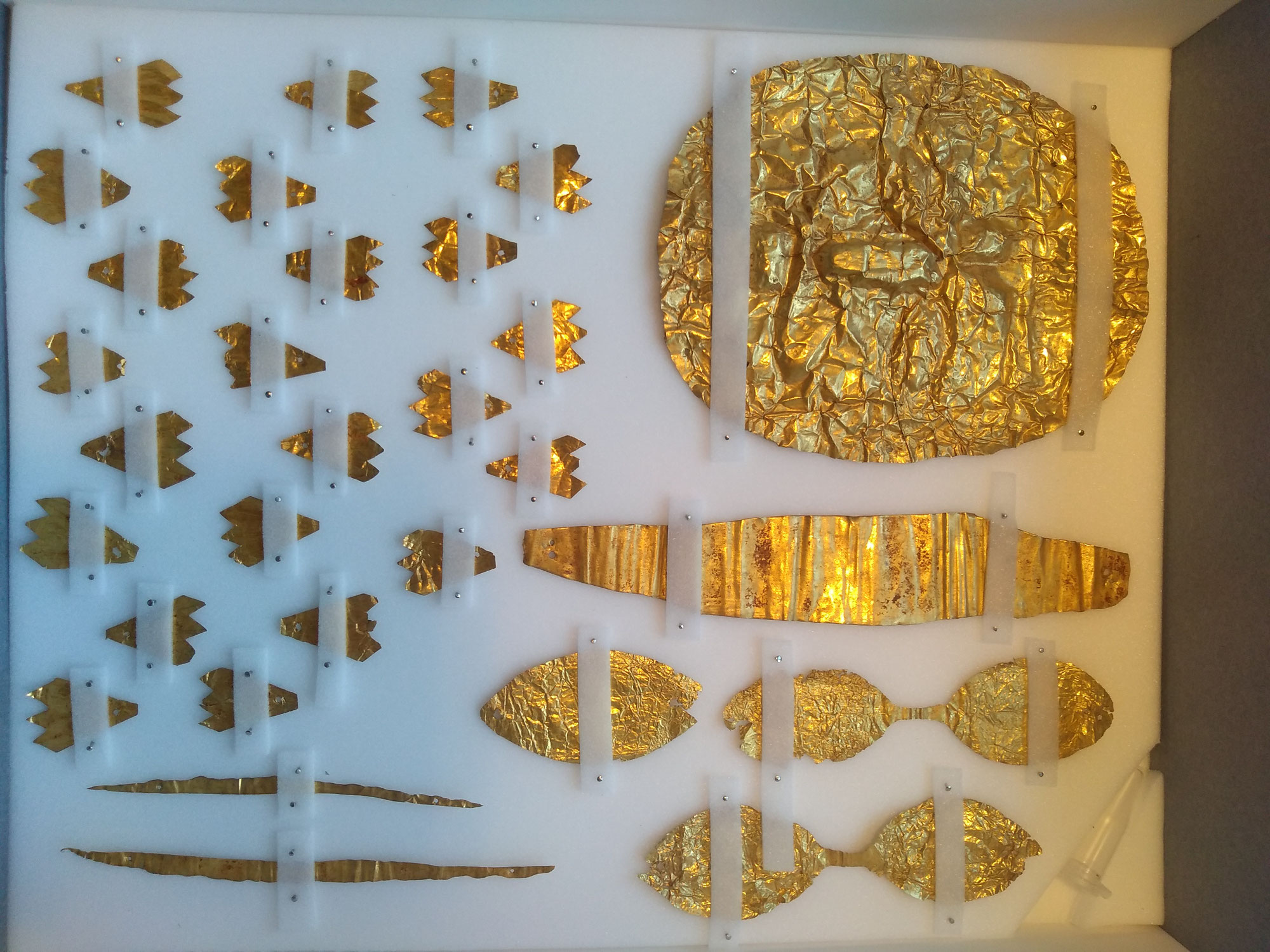How to Find a Conservator