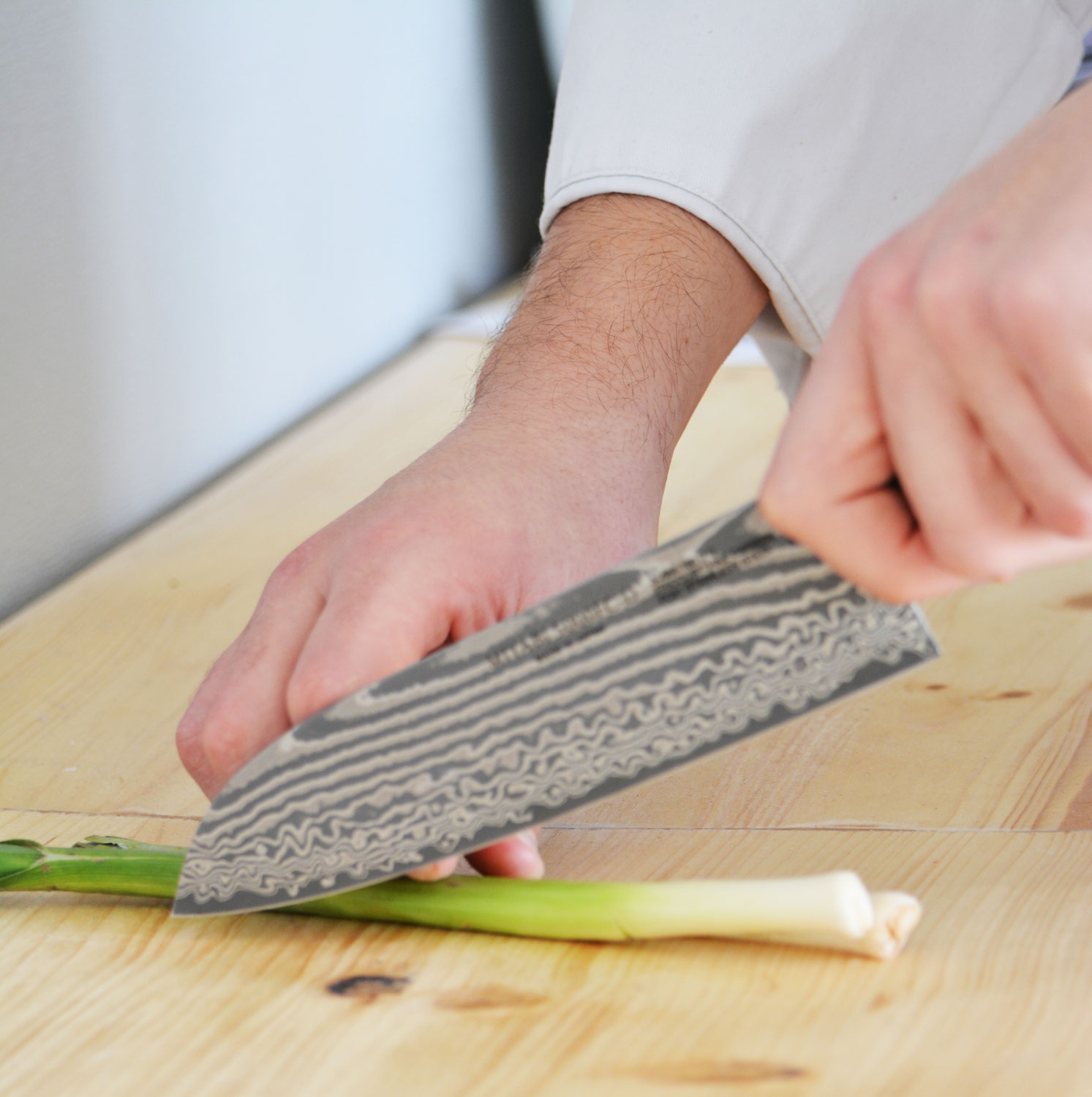 Pourquoi faire appel à un chef privé