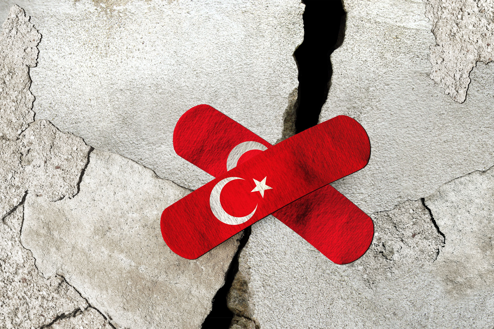 Die Erdbeben-Katastrophe Türkei + Syrien: Niedersachsen stellt winterfeste Zelte, Zentralheizungen, Feldbetten und weitere Hilfsgüter zur Verfügung
