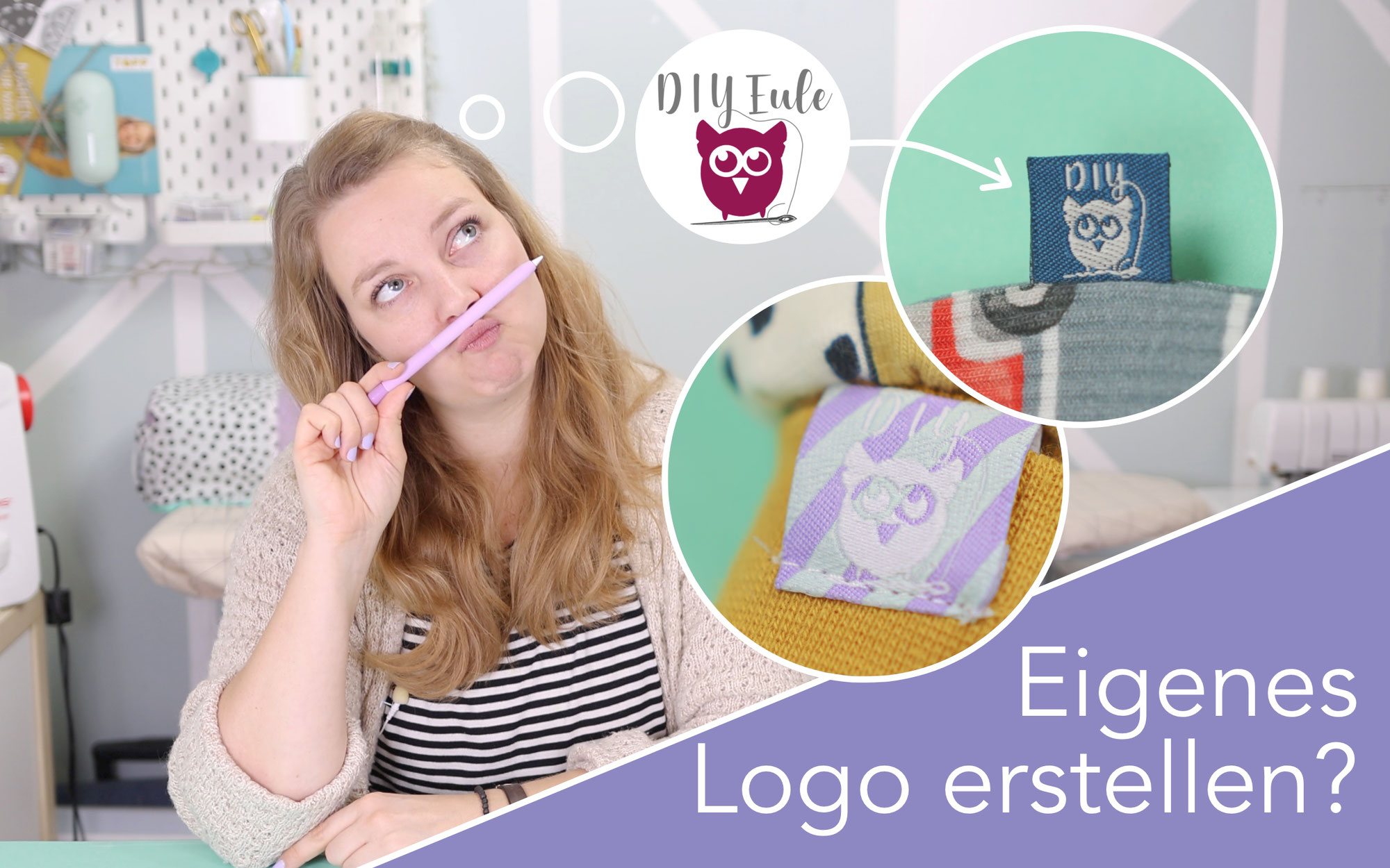 Eigenes Logo erstellen: Tipps & Tricks