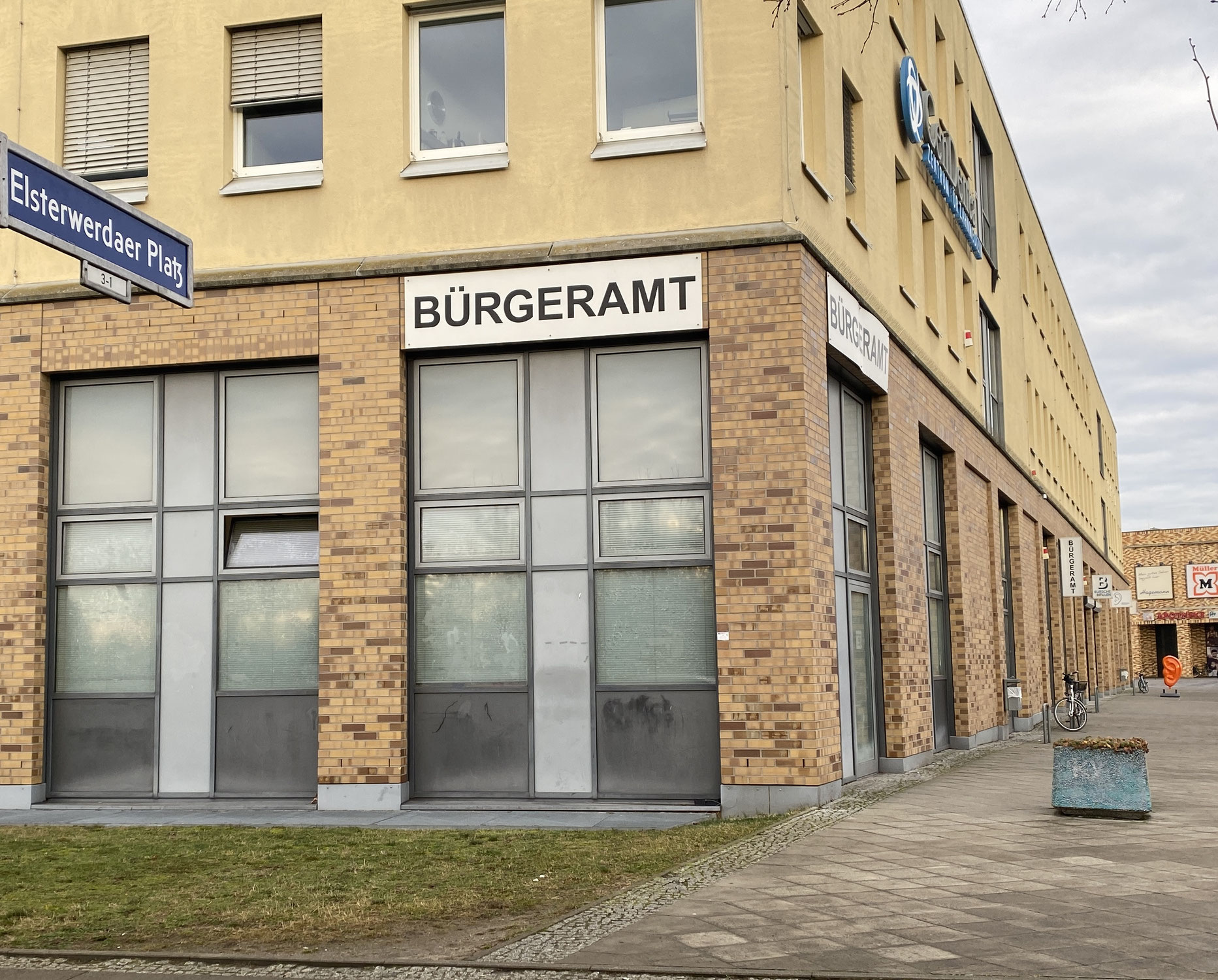 Vor den Feiertagen: Bürgerämter mit veränderten Öffnungszeiten