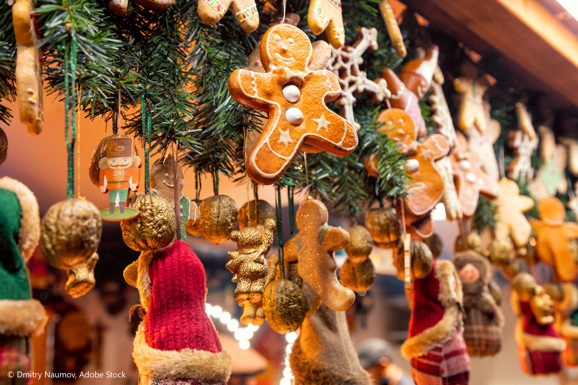 Advent, Advent ...