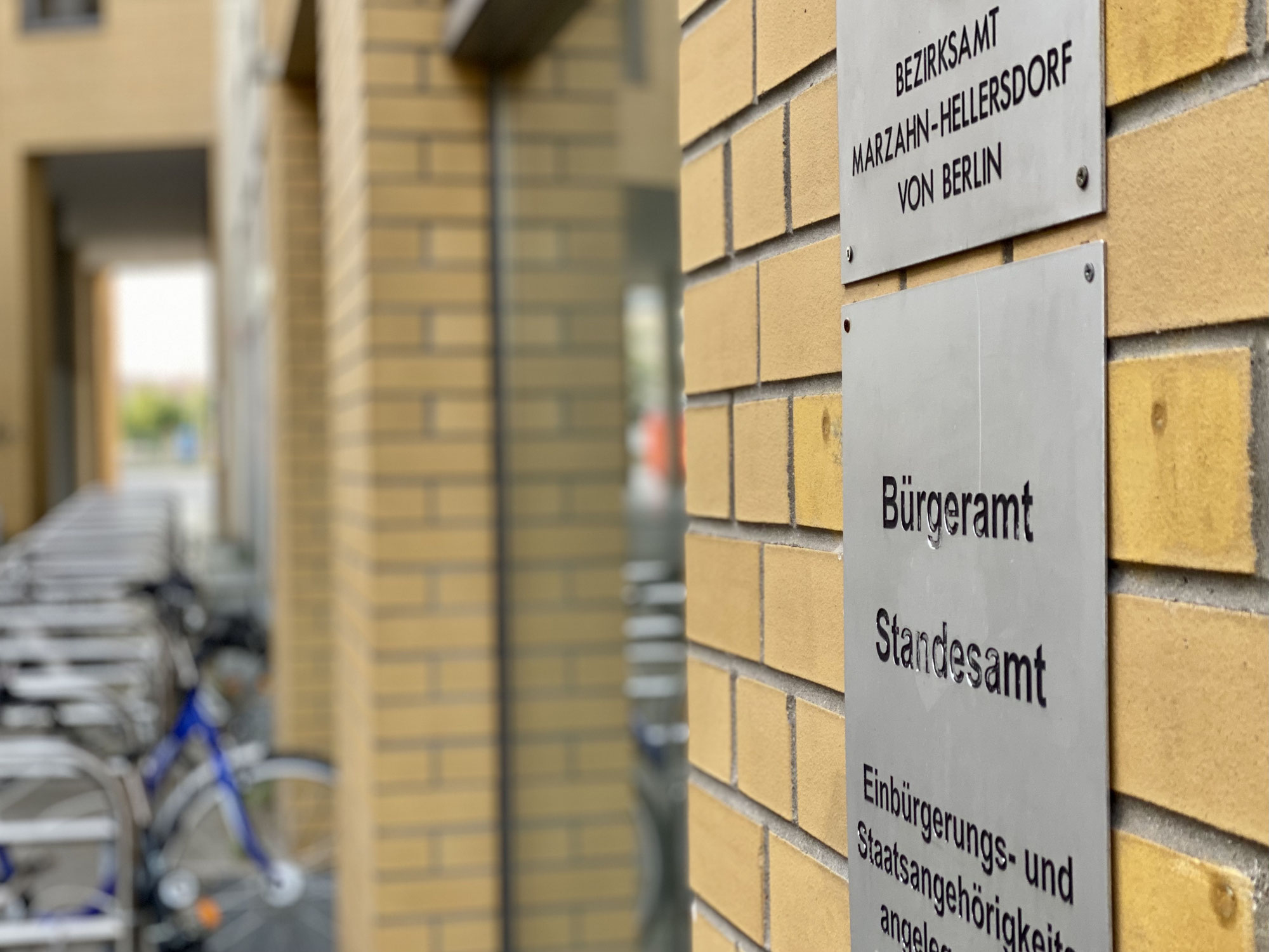 SPD und Linke im Bezirk bekräftigen Forderung nach viertem Bürgeramt