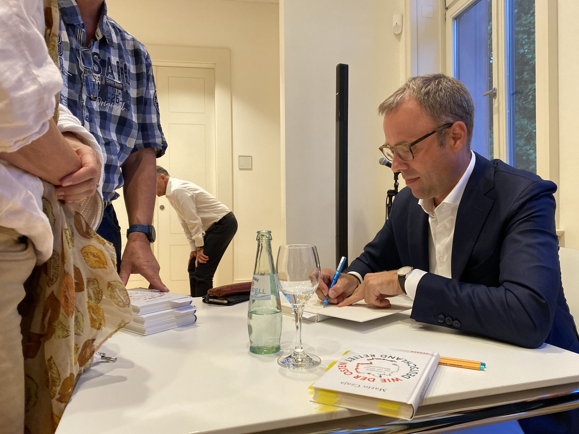 Schluss mit dem Problemzonen-Gerede