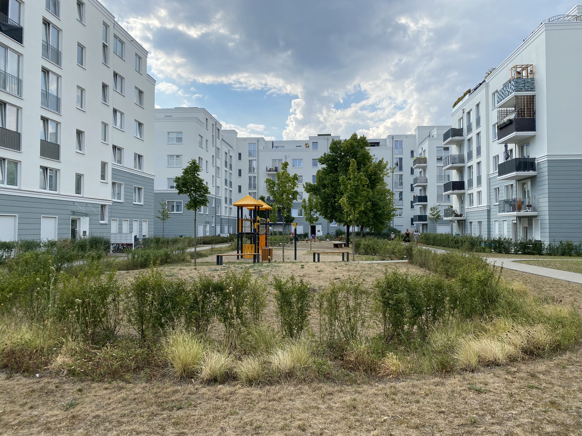 Steigende Energiekosten: Kündigungsschutz für Mieter:innen der landeseigenen Wohnungsbaugesellschaften