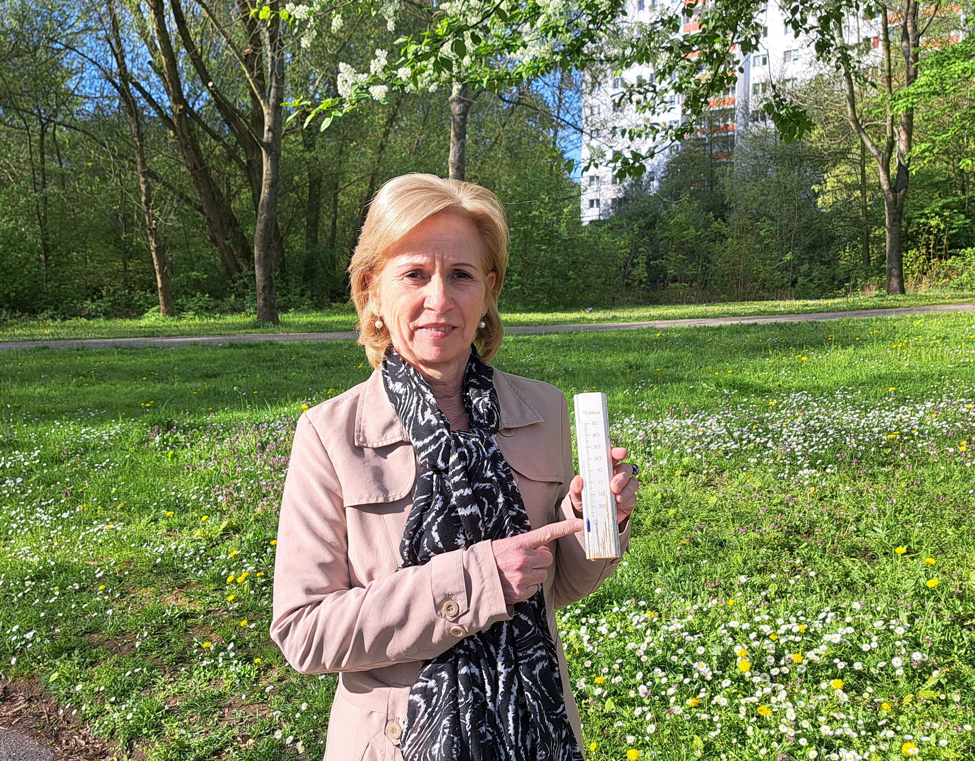 „Unser Bezirk entwickelt sich – seien Sie dabei!“