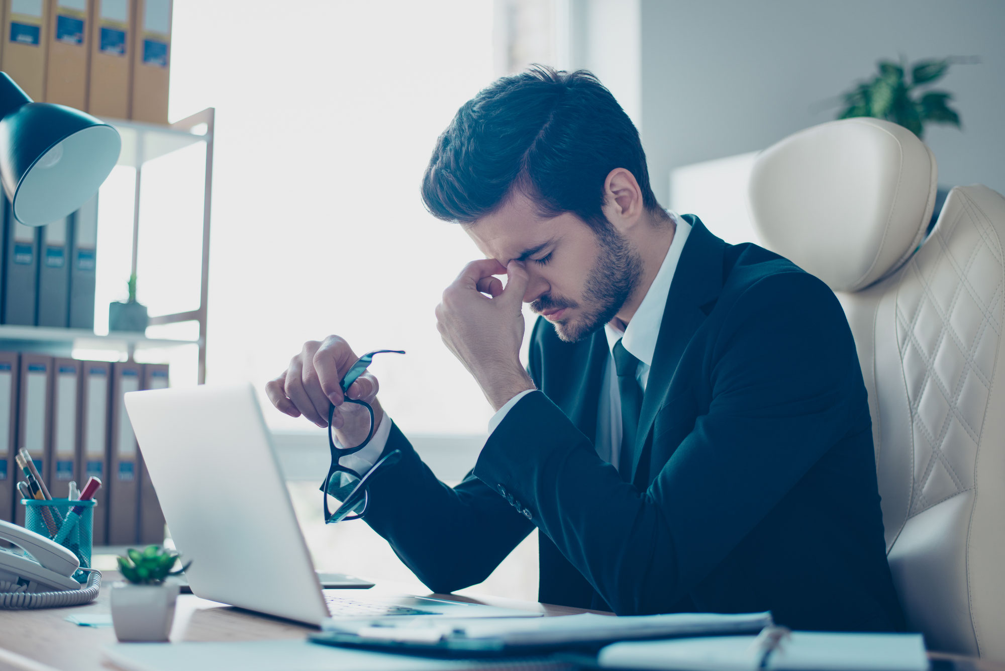 Studium abbrechen: Wie sag ich's meinen Eltern?
