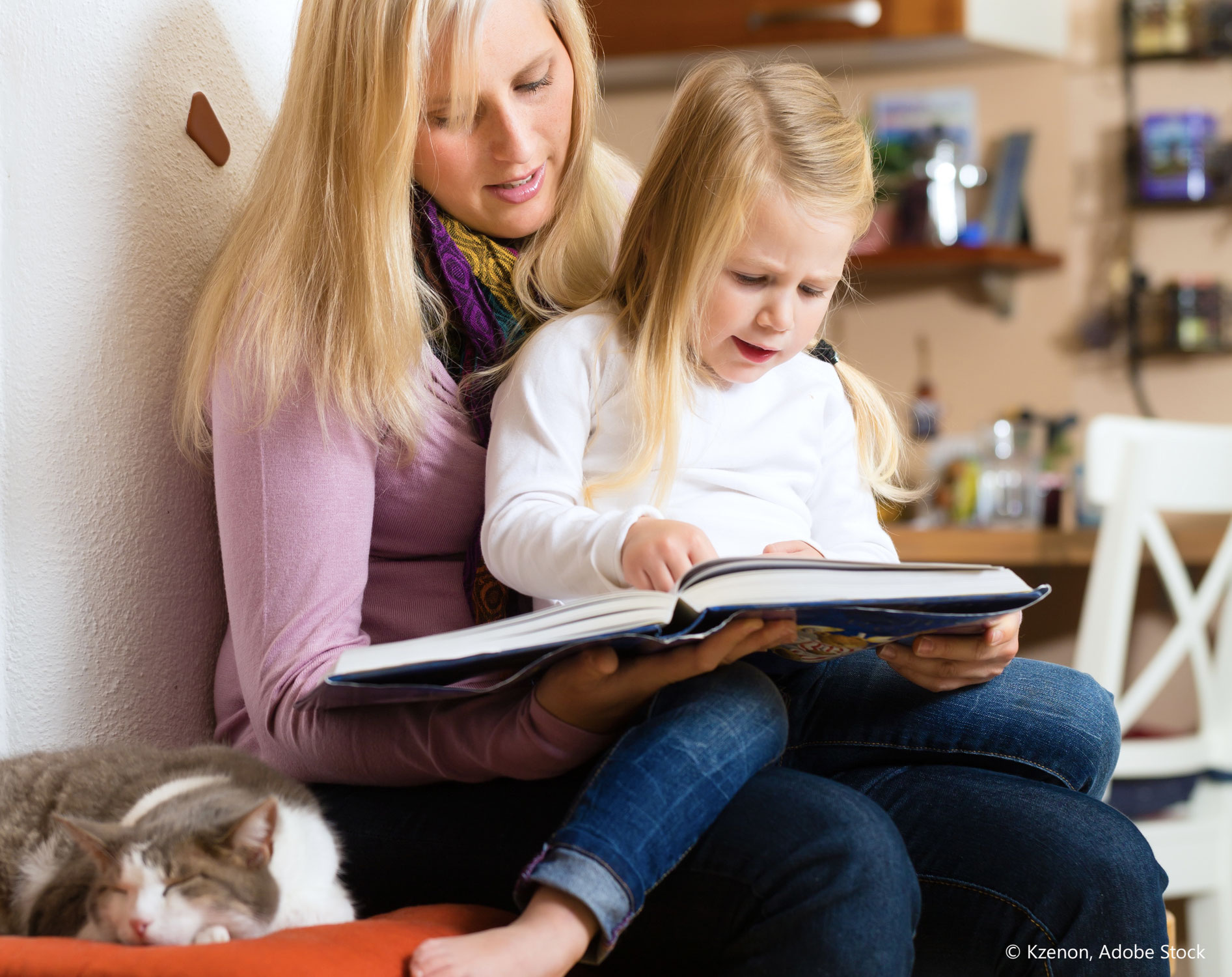 Comeback der Familienfreunde