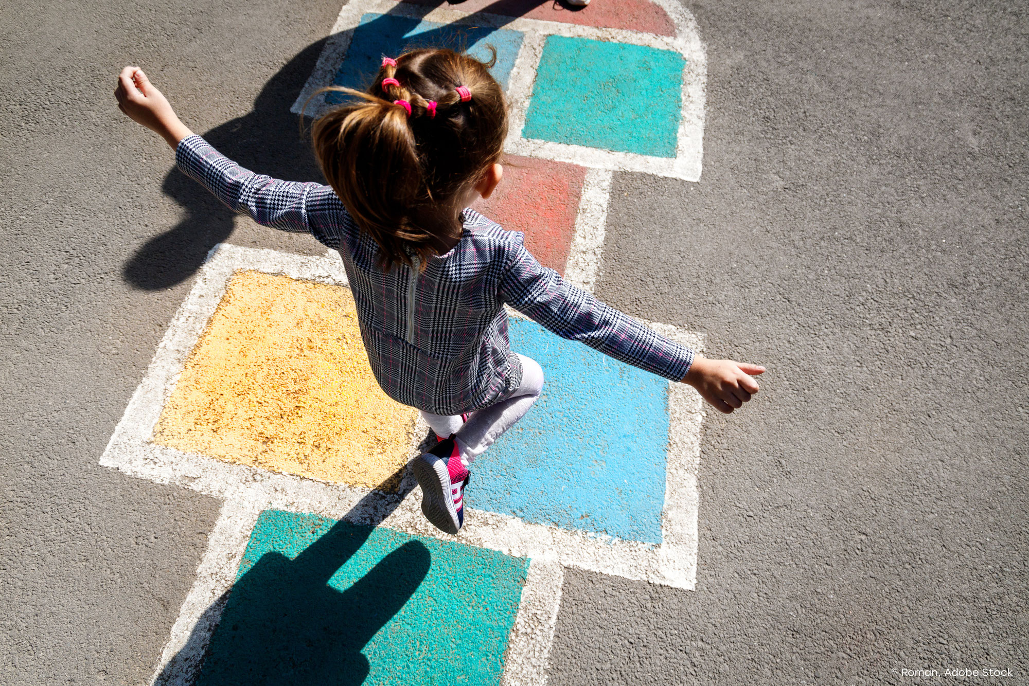 So wird der Kindertag in Marzahn-Hellersdorf gefeiert