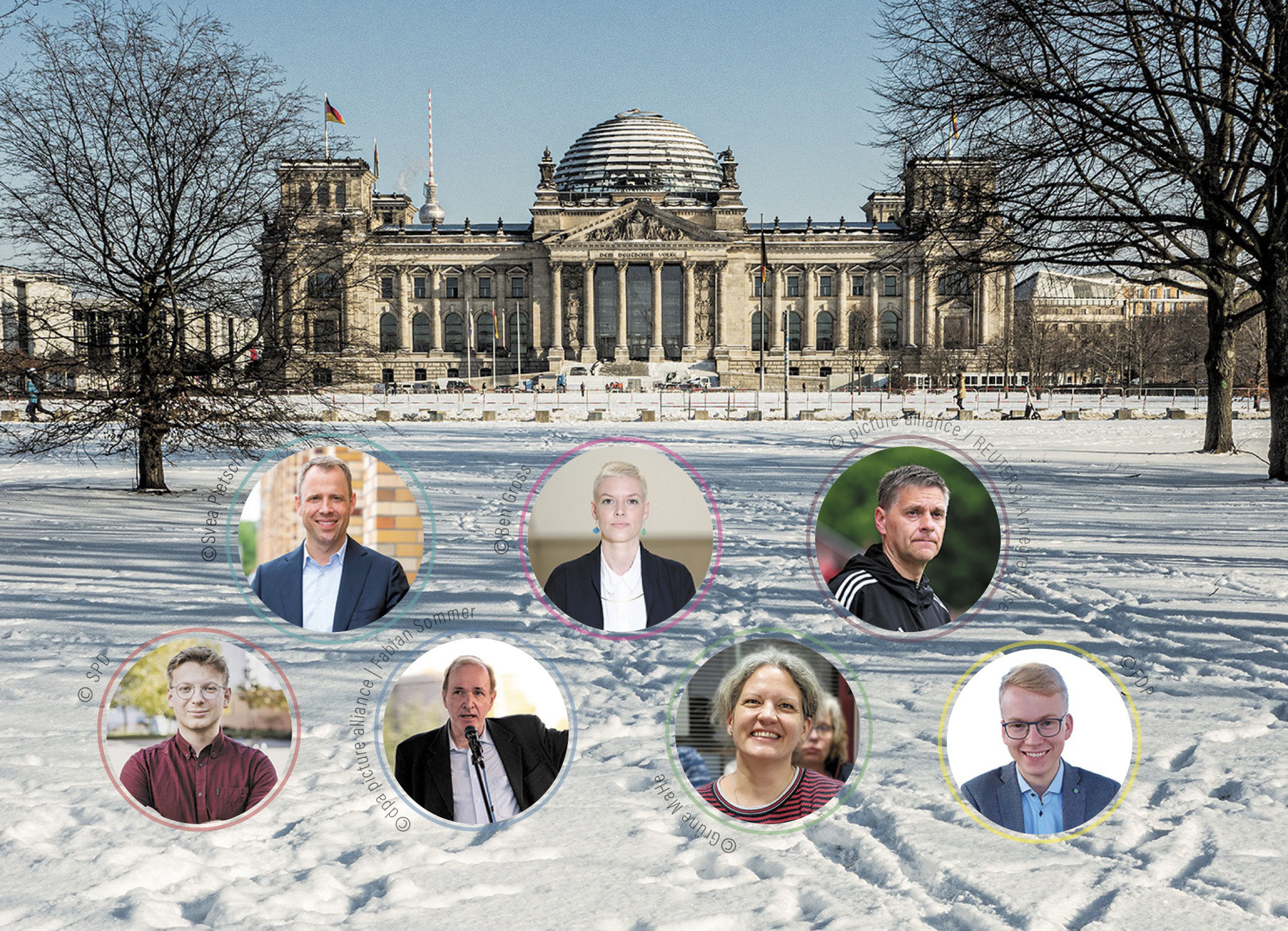 Dieser Wahlkreis hat es in sich