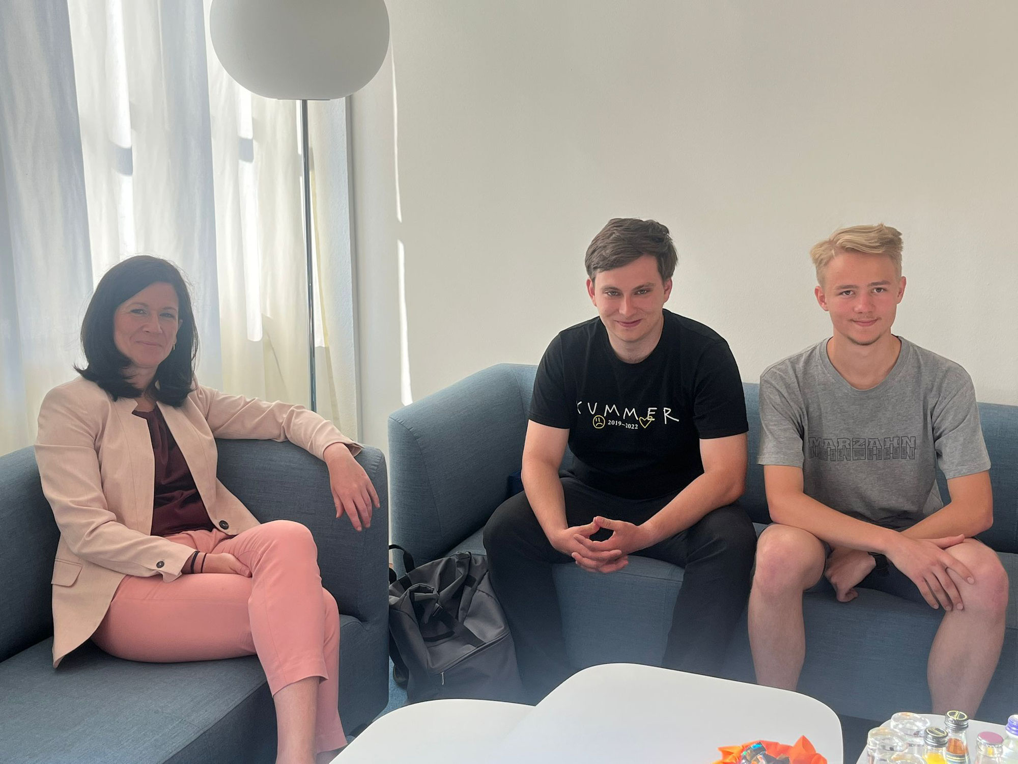 Podcasts made in Marzahn-Hellersdorf