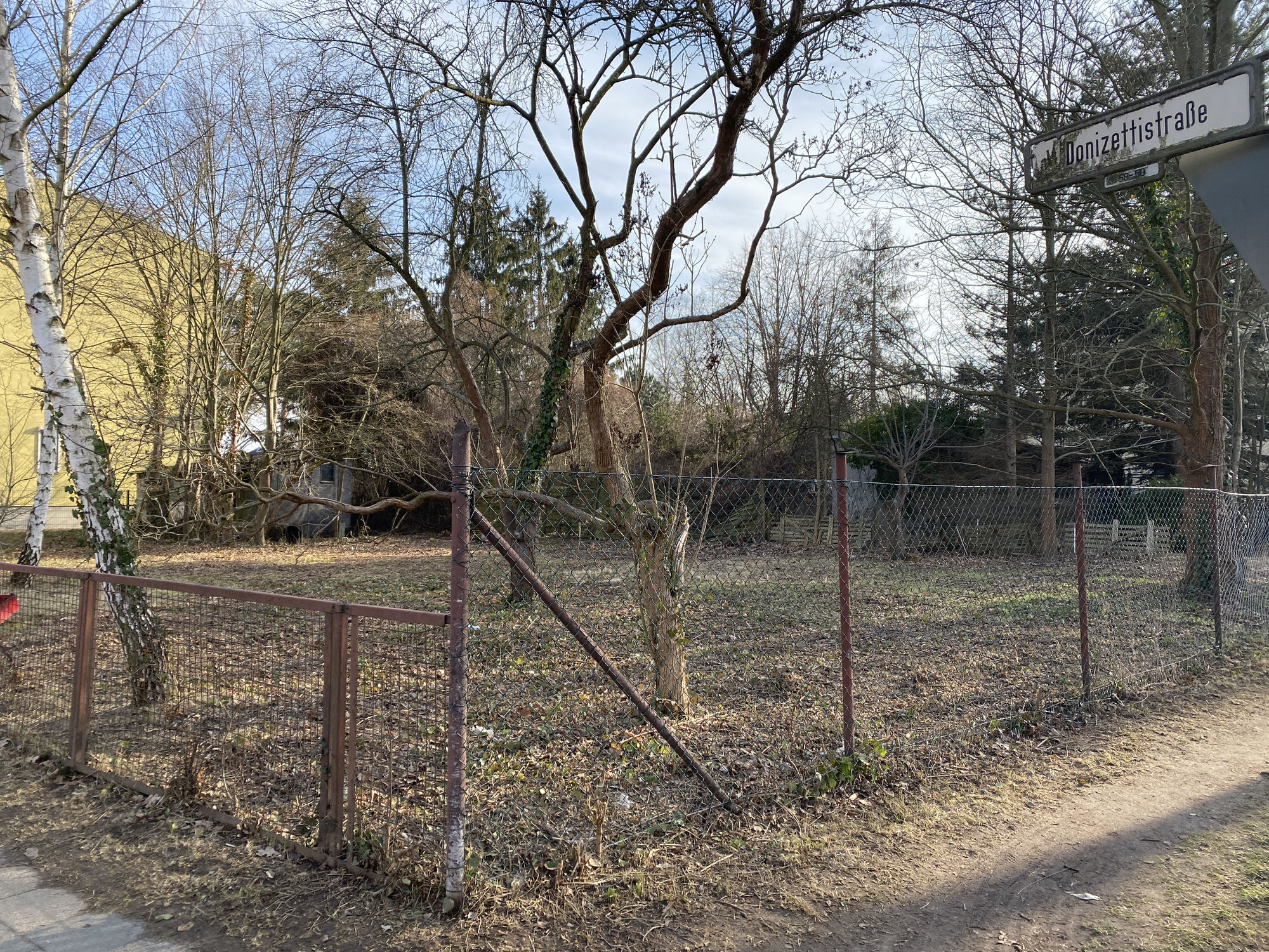 Neue Kitas in Planung