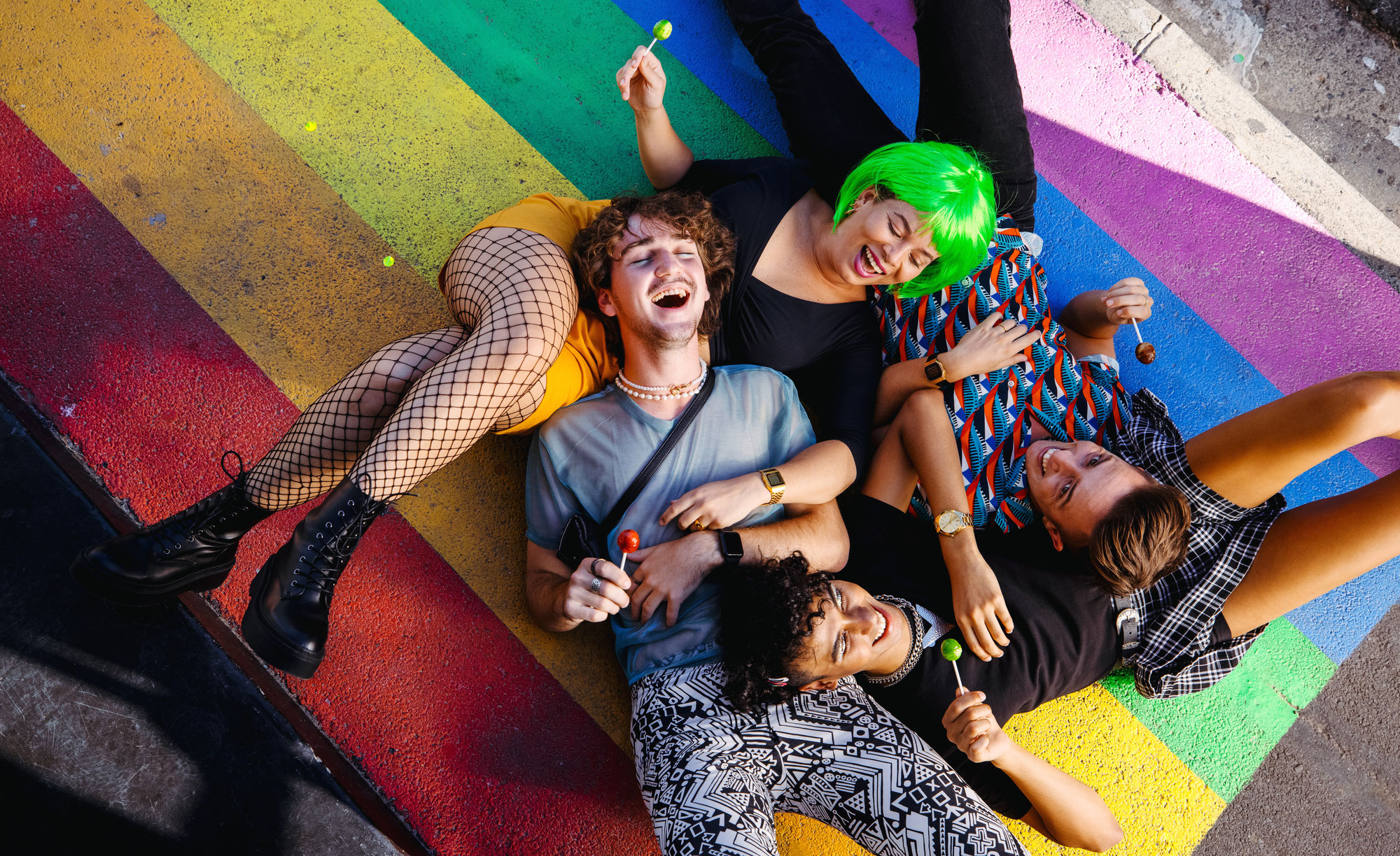 Die Marzahn-Hellersdorfer Pride Week geht los