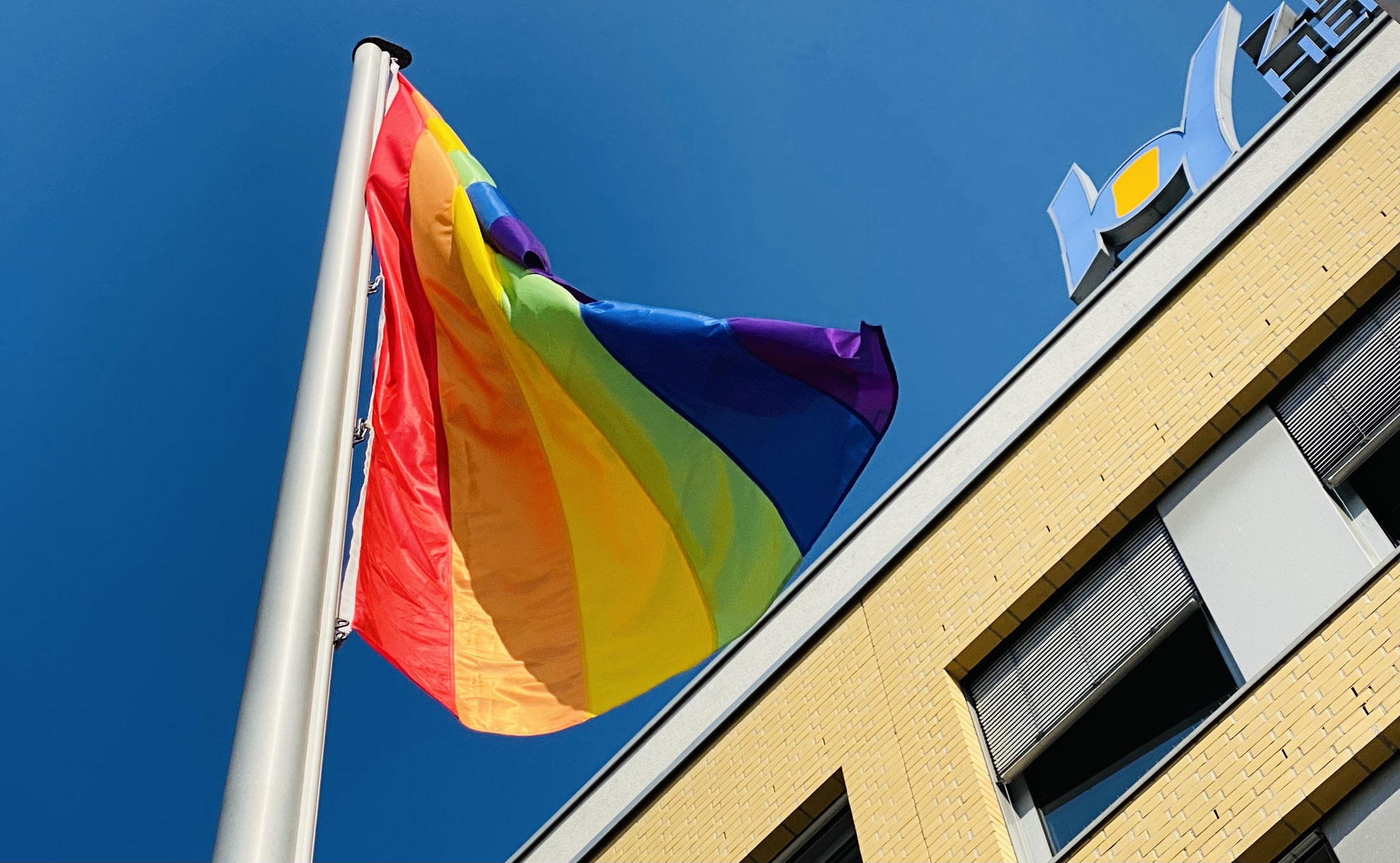 Marzahn-Hellersdorf geht in Berlin voran: Der Bezirk bekommt einen Queer-Beirat