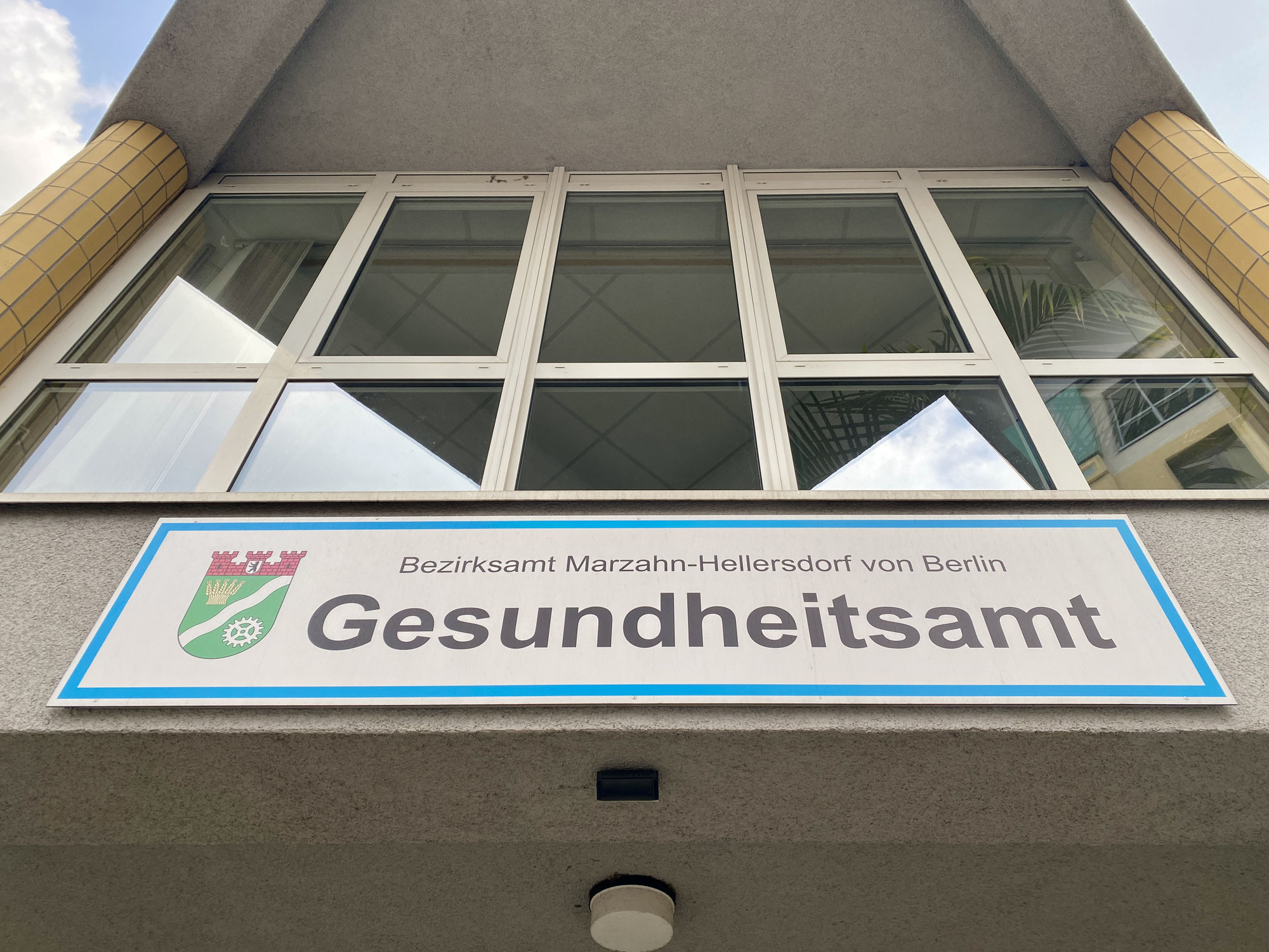 Von Infektionsschutz bis Einschulungsuntersuchung: Was leistet das Gesundheitsamt alles?
