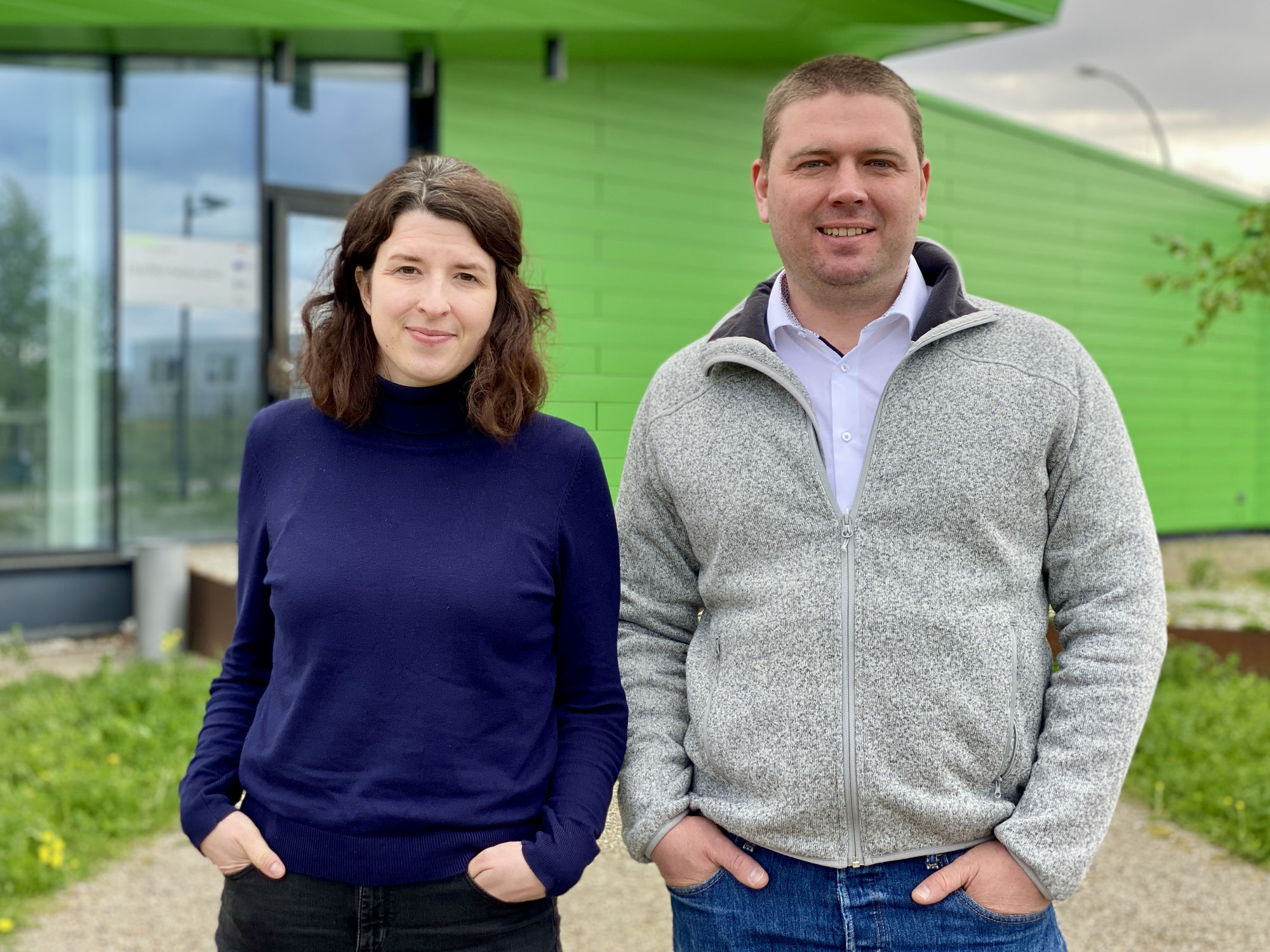 Nach verhängtem Baustopp im CleanTech Business Park: So will die WISTA das Vertrauen von Investoren zurückgewinnen