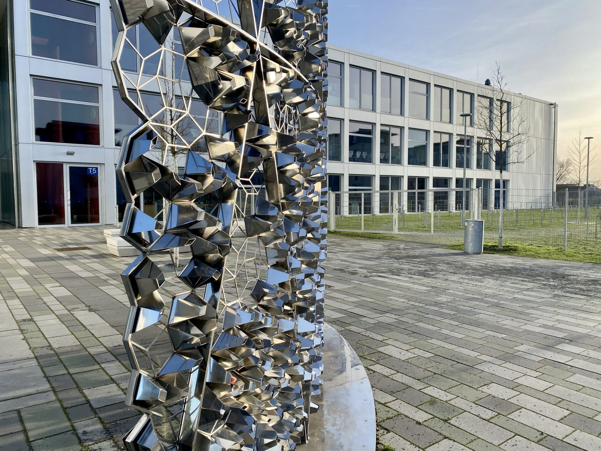 Countdown zur Oberschul-Anmeldung