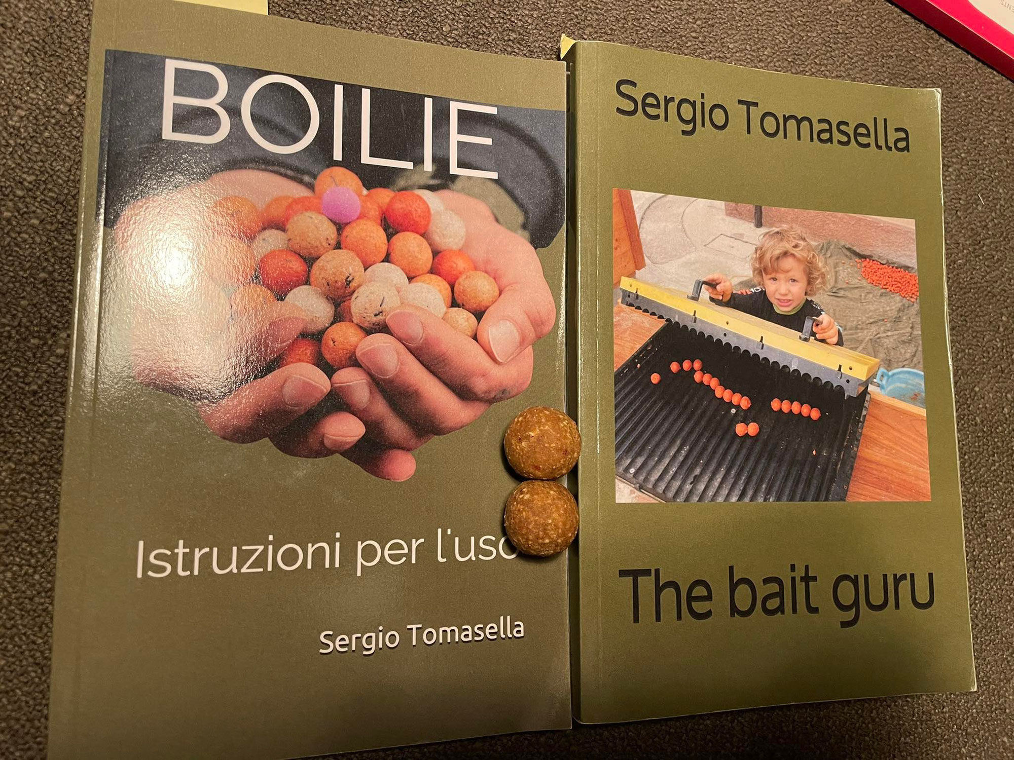Fermentare e pre-digerire
