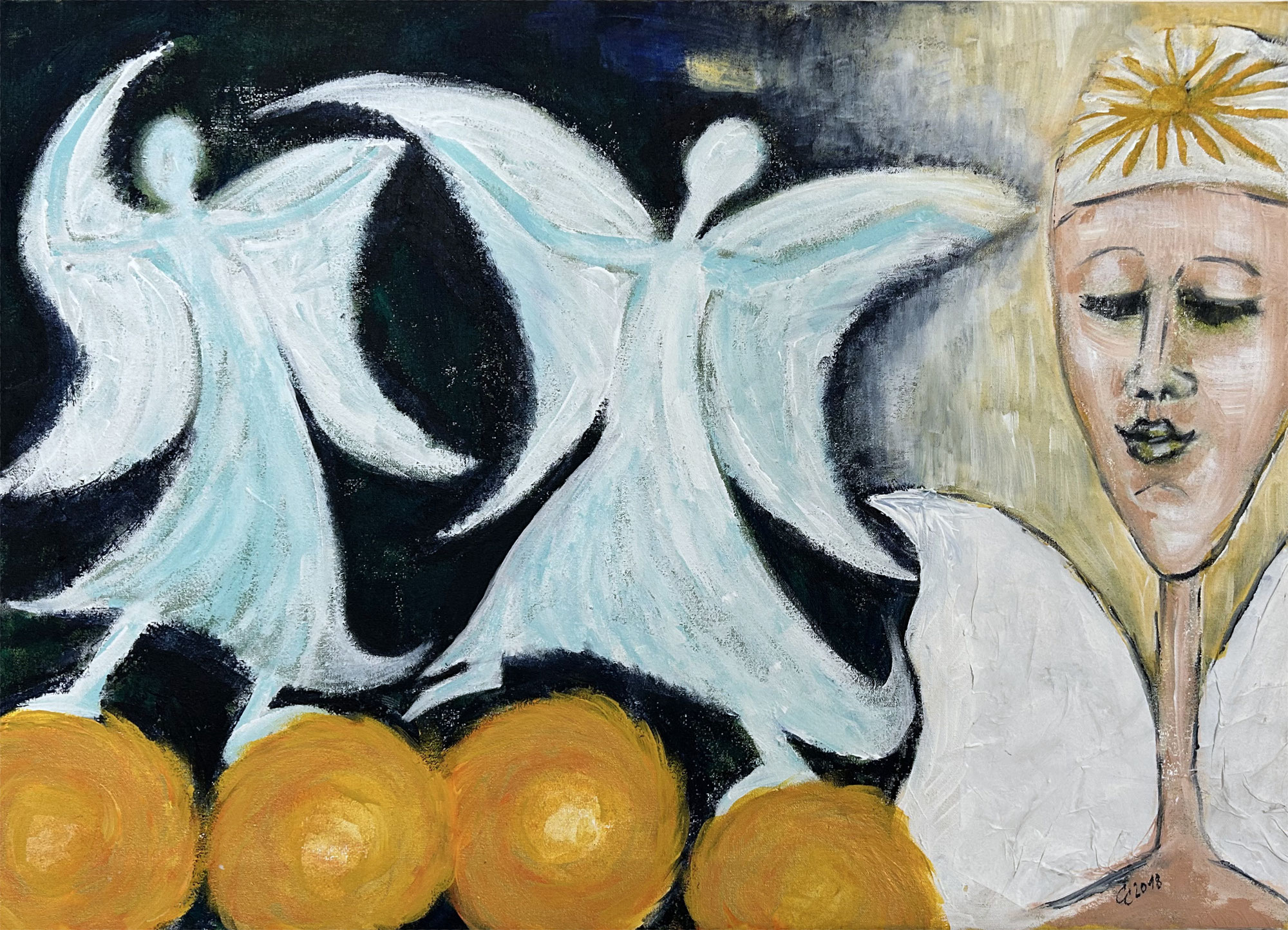Weihnachts-Workshops