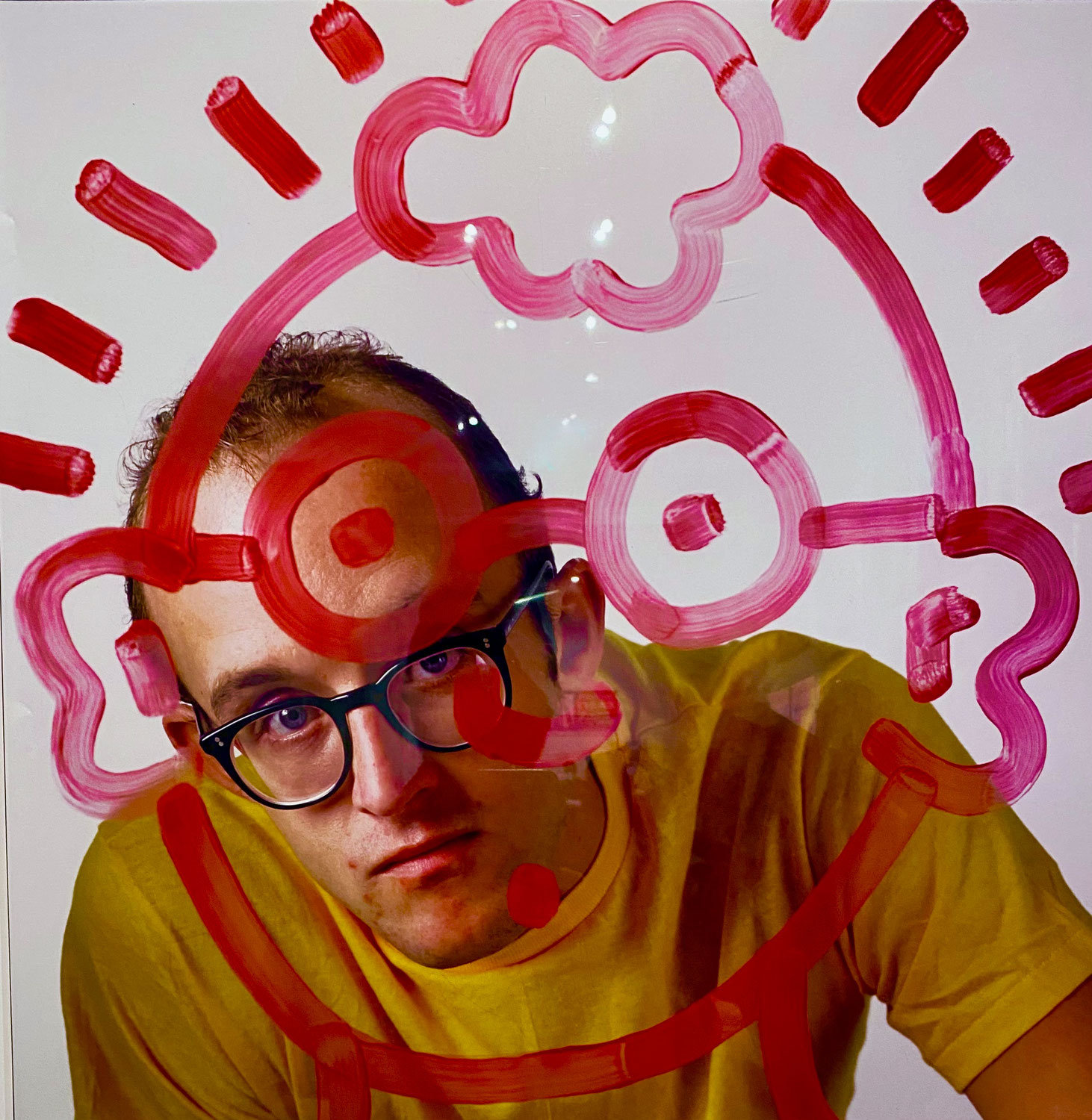 Keith Haring