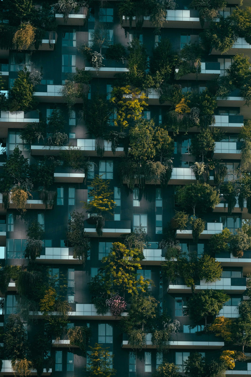 Die 3 Säulen der Nachhaltigkeit in der Immobilienbranche (3/4) - Ökologische Nachhaltigkeit