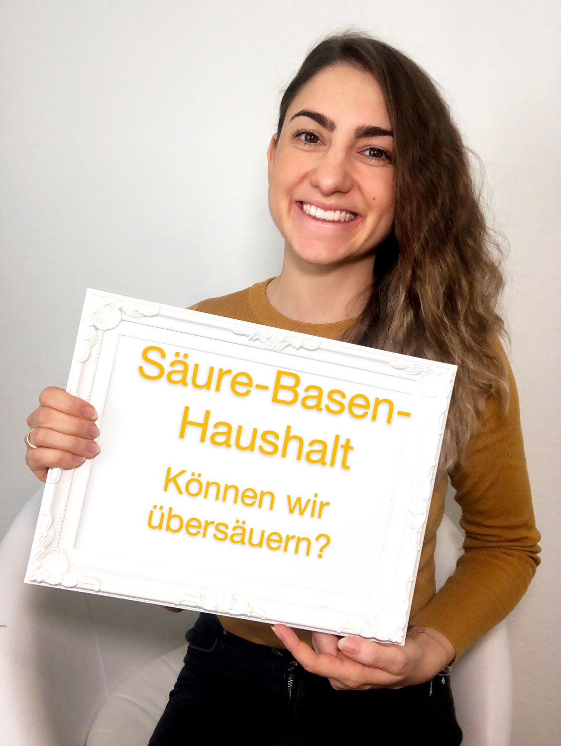 Säure-Basen-Haushalt