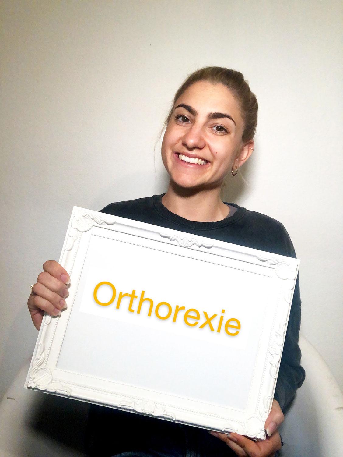 Orthorexie