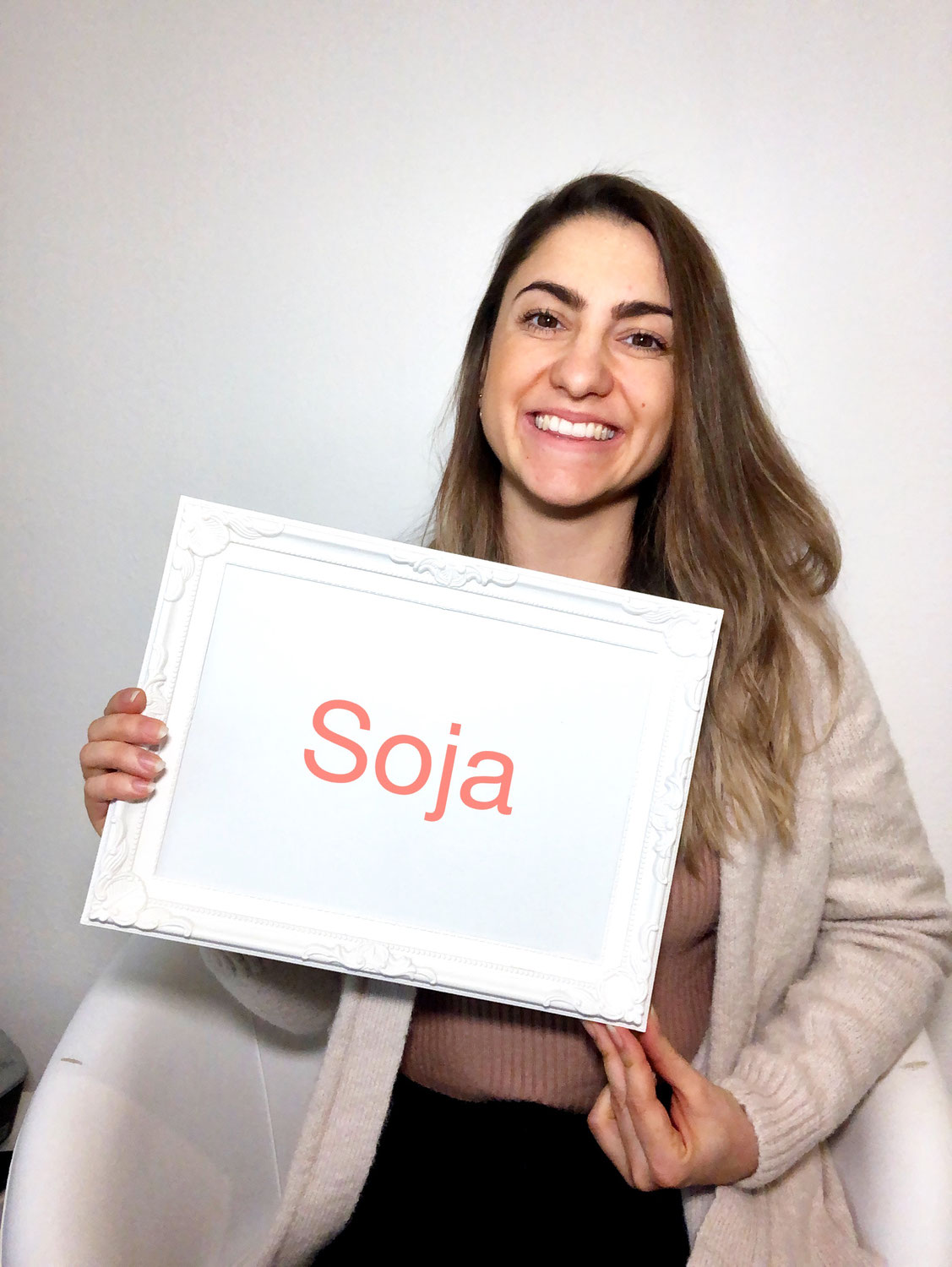 Soja