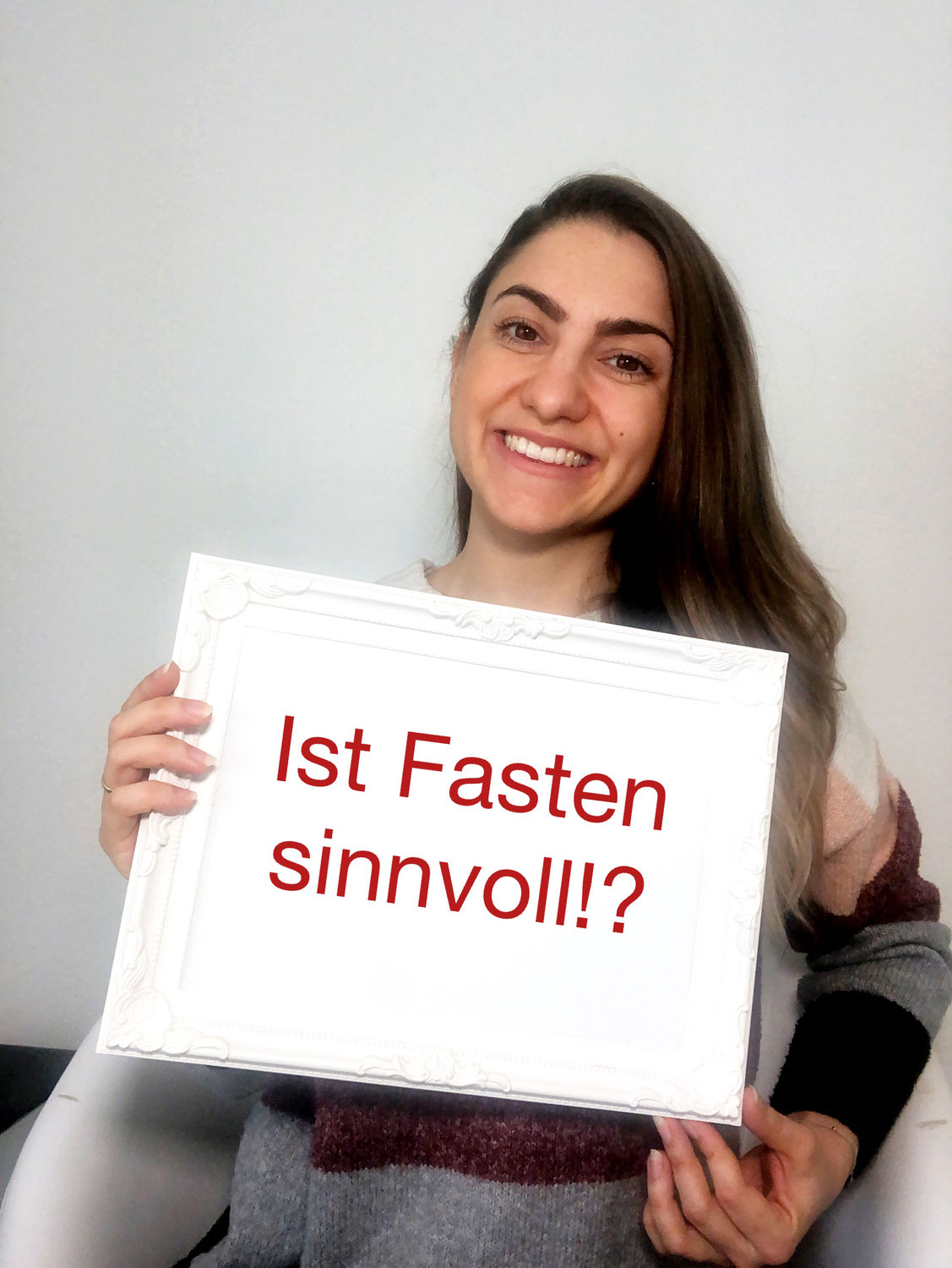 Ist Fasten sinnvoll?