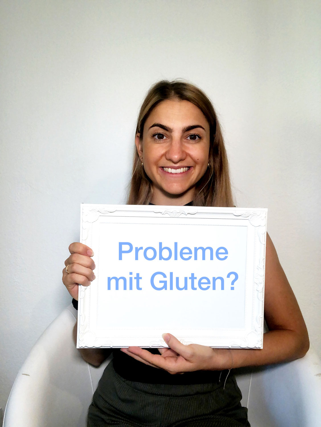 Probleme mit der Glutenverträglichkeit