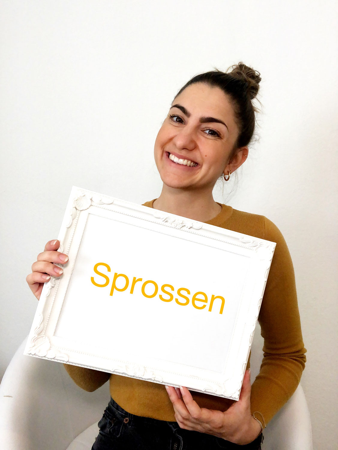 Sprossen